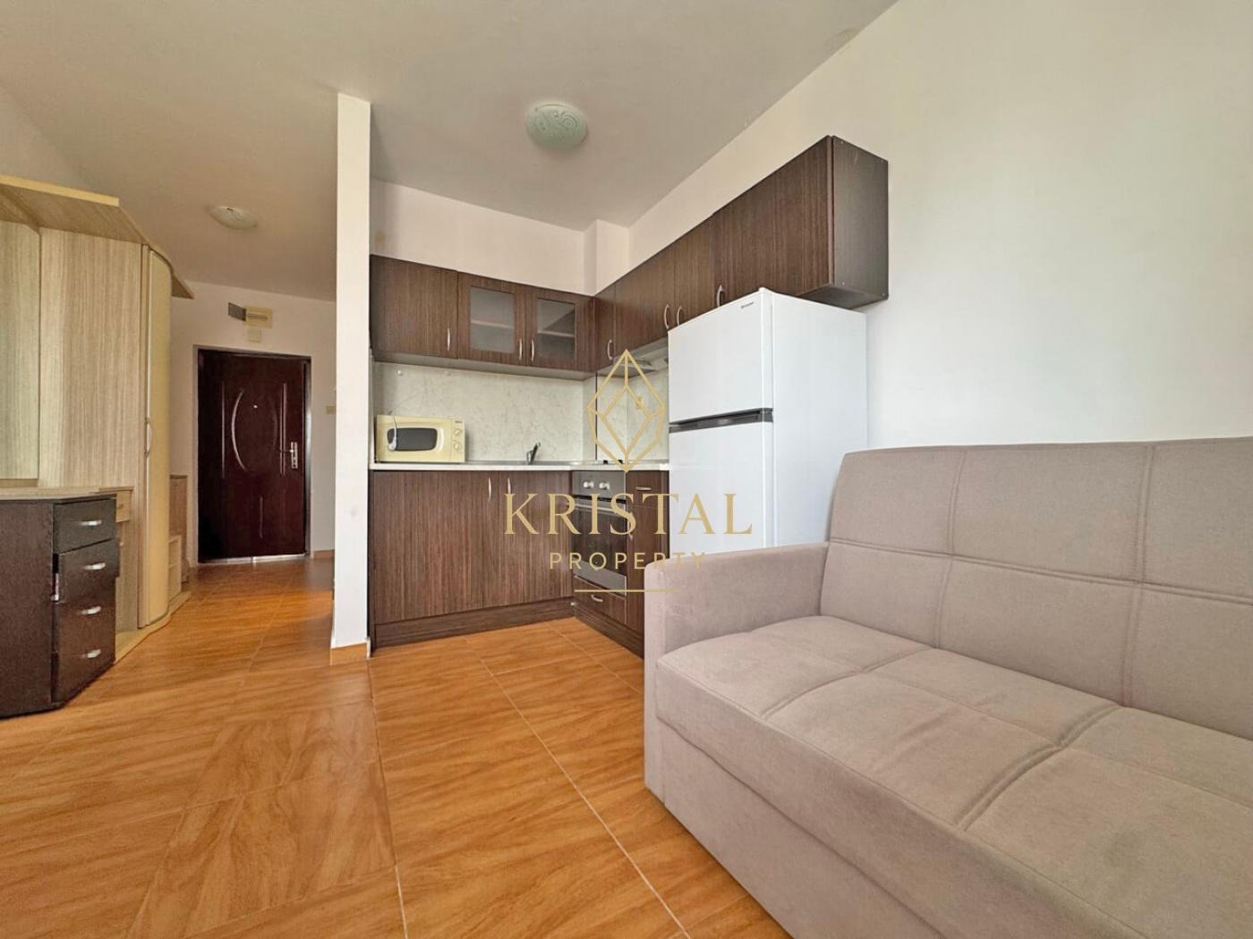 Продава 2-СТАЕН, к.к. Слънчев бряг, област Бургас