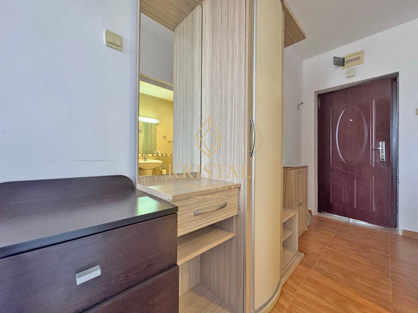 Продава 2-СТАЕН, к.к. Слънчев бряг, област Бургас, снимка 8 - Апартаменти - 53993779