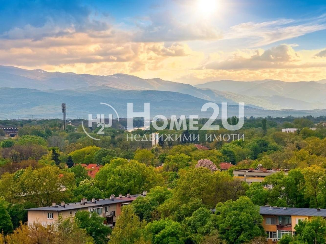 Продава 2-СТАЕН, гр. Пловдив, Кършияка, снимка 5 - Апартаменти - 54432592