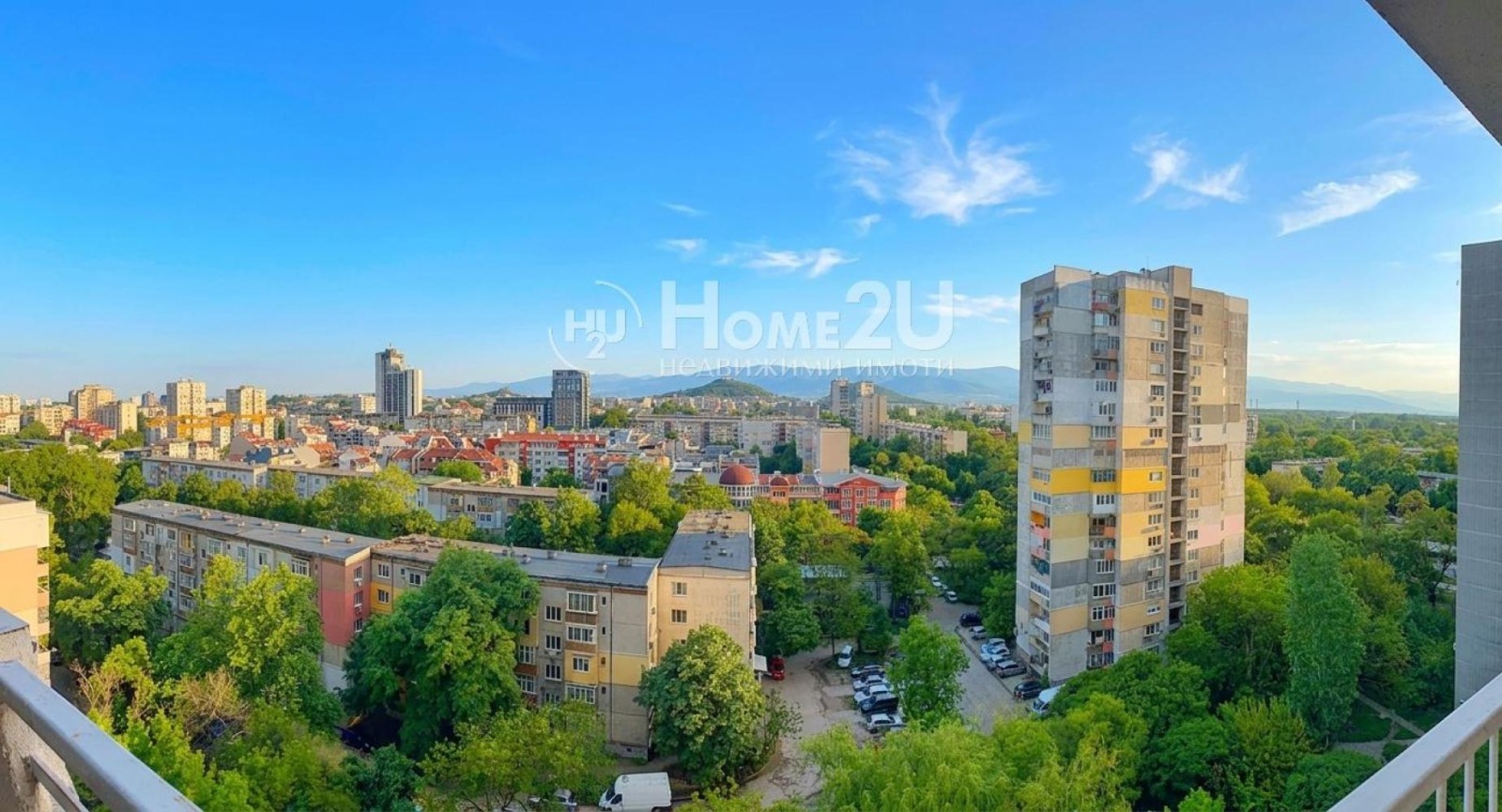 Продава 2-СТАЕН, гр. Пловдив, Кършияка, снимка 6 - Апартаменти - 54432592