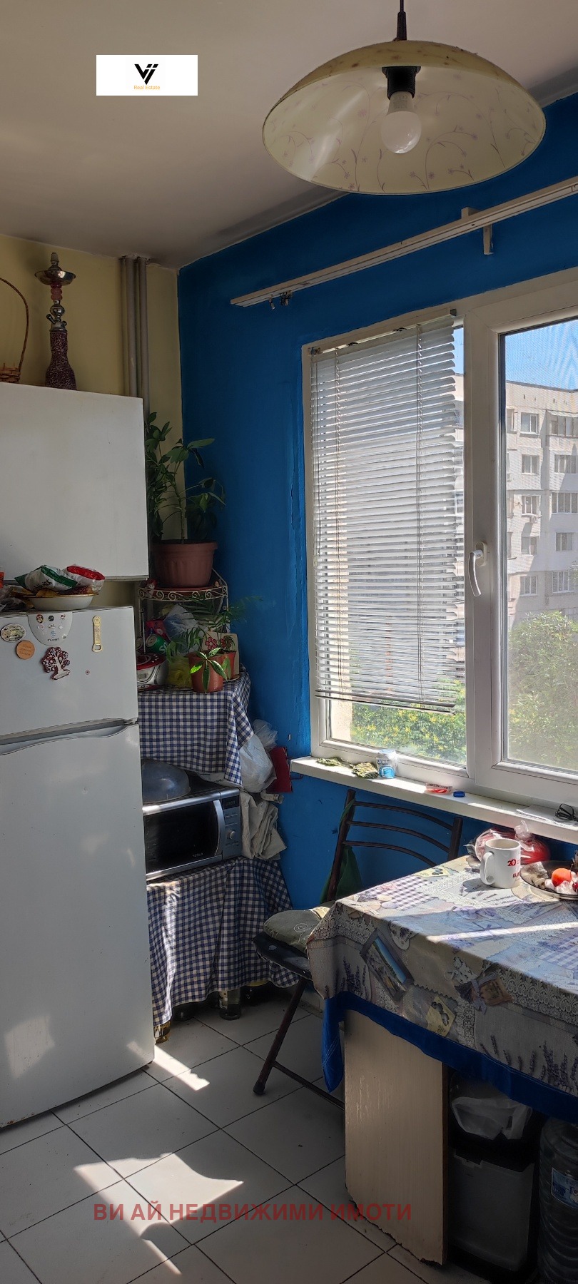 Продава 2-СТАЕН, гр. София, Хаджи Димитър, снимка 7 - Апартаменти - 54994565