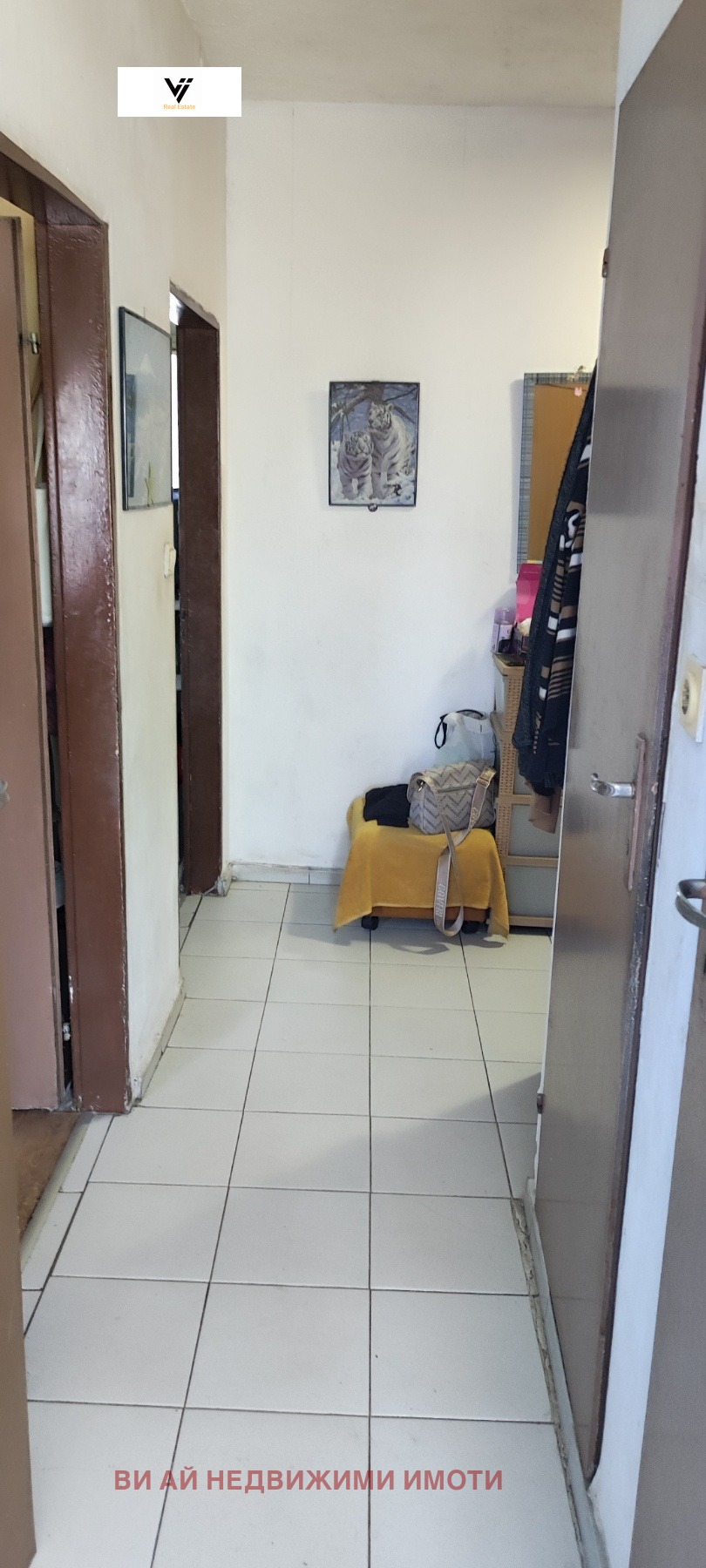 Продава 2-СТАЕН, гр. София, Хаджи Димитър, снимка 5 - Апартаменти - 54994565
