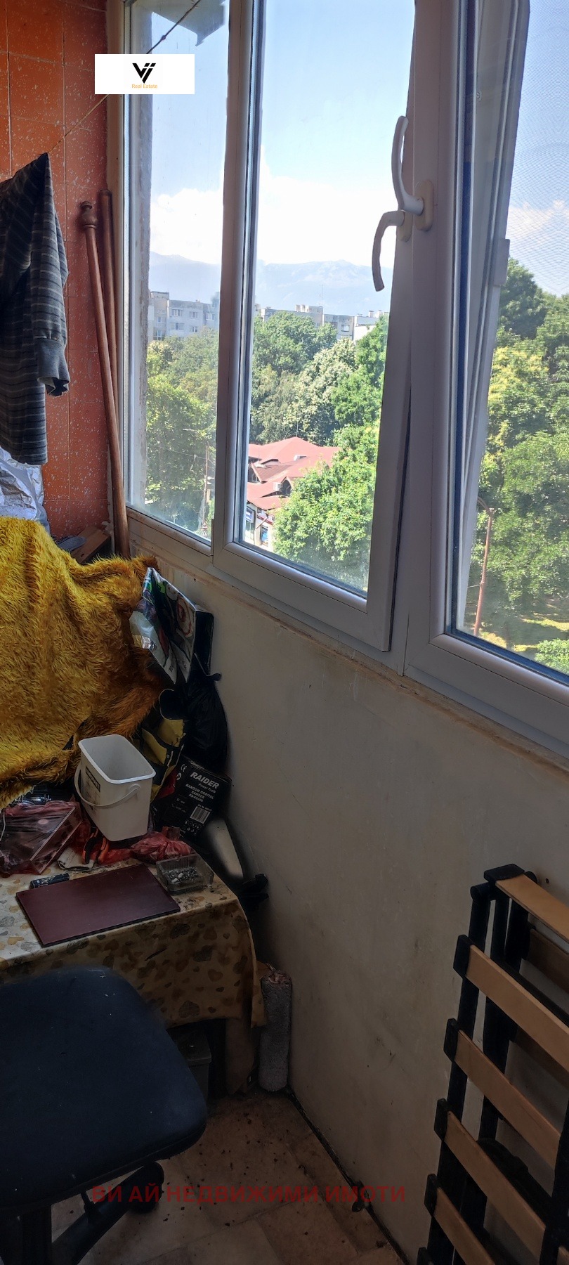 Продава 2-СТАЕН, гр. София, Хаджи Димитър, снимка 10 - Апартаменти - 54994565
