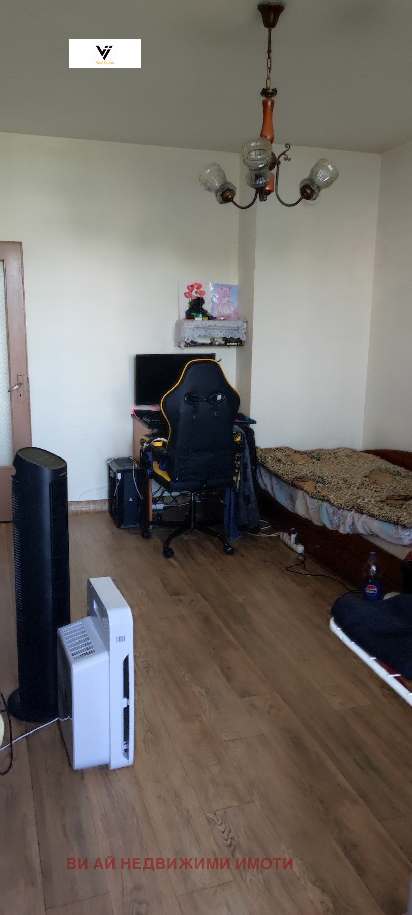 Продава 2-СТАЕН, гр. София, Хаджи Димитър, снимка 3 - Апартаменти - 54994565