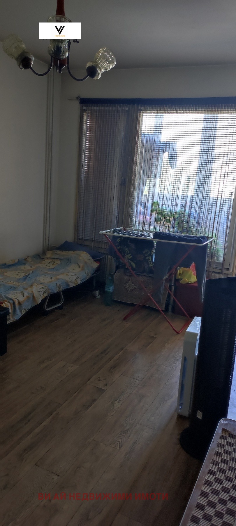 Продава 2-СТАЕН, гр. София, Хаджи Димитър, снимка 2 - Апартаменти - 54994565