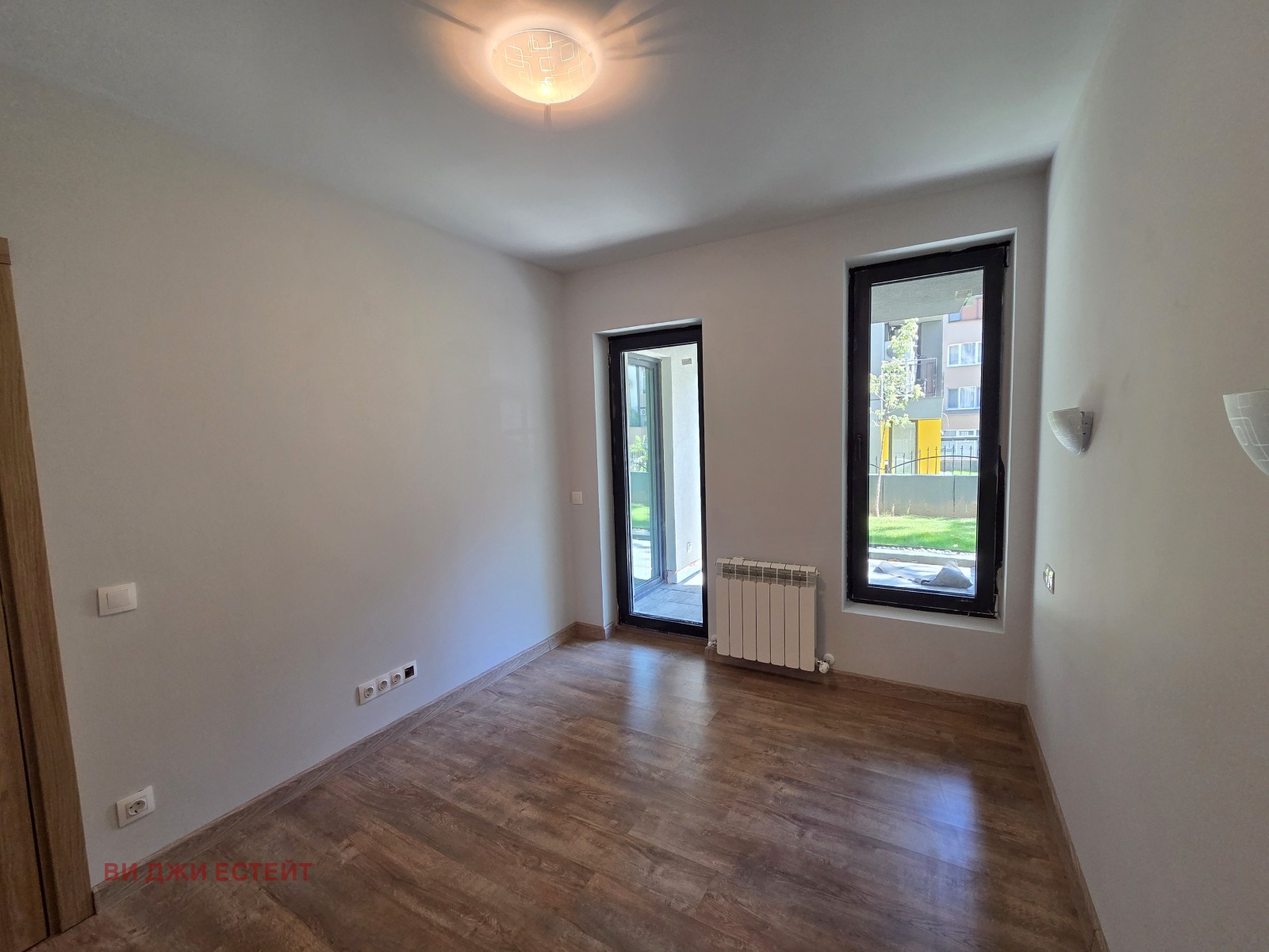 Продава 2-СТАЕН, гр. София, Овча купел, снимка 5 - Апартаменти - 56121151