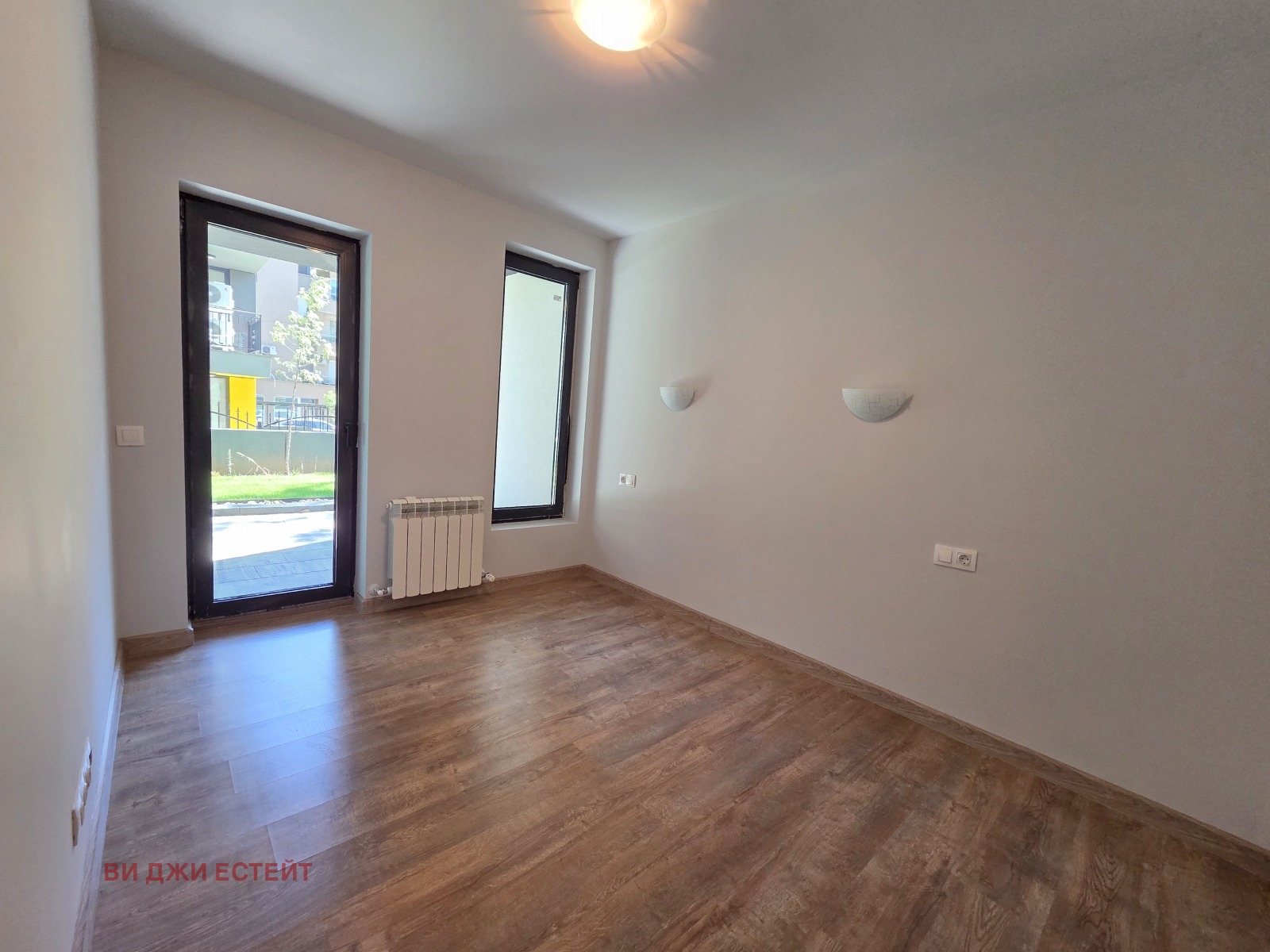 Продава 2-СТАЕН, гр. София, Овча купел, снимка 4 - Апартаменти - 56121151