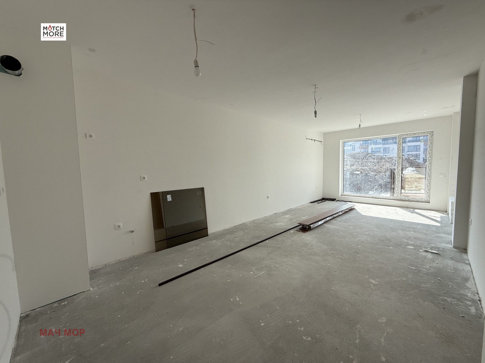 Продава 3-СТАЕН, гр. София, Малинова долина, снимка 16 - Апартаменти - 51520064