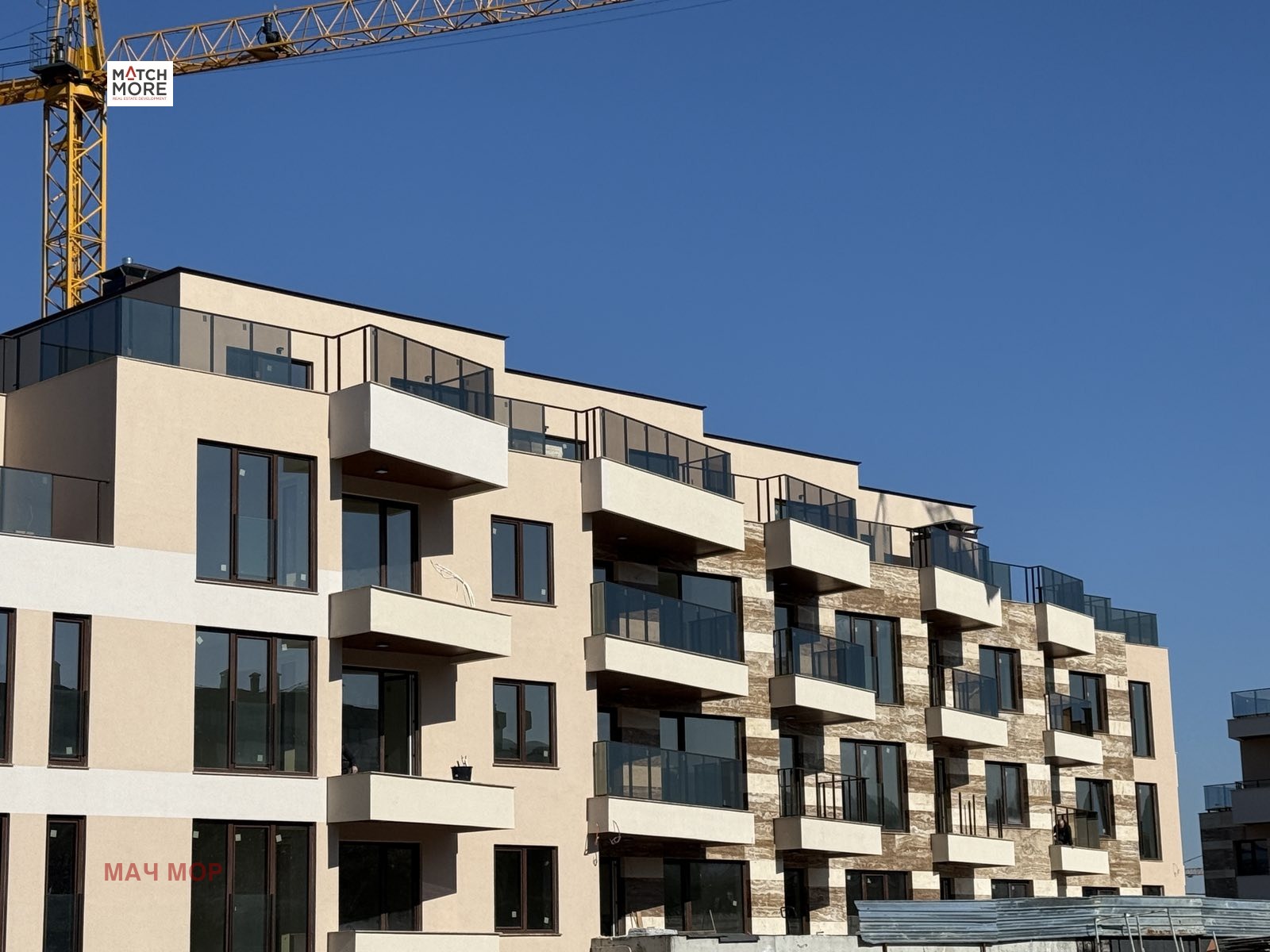 Продава 3-СТАЕН, гр. София, Малинова долина