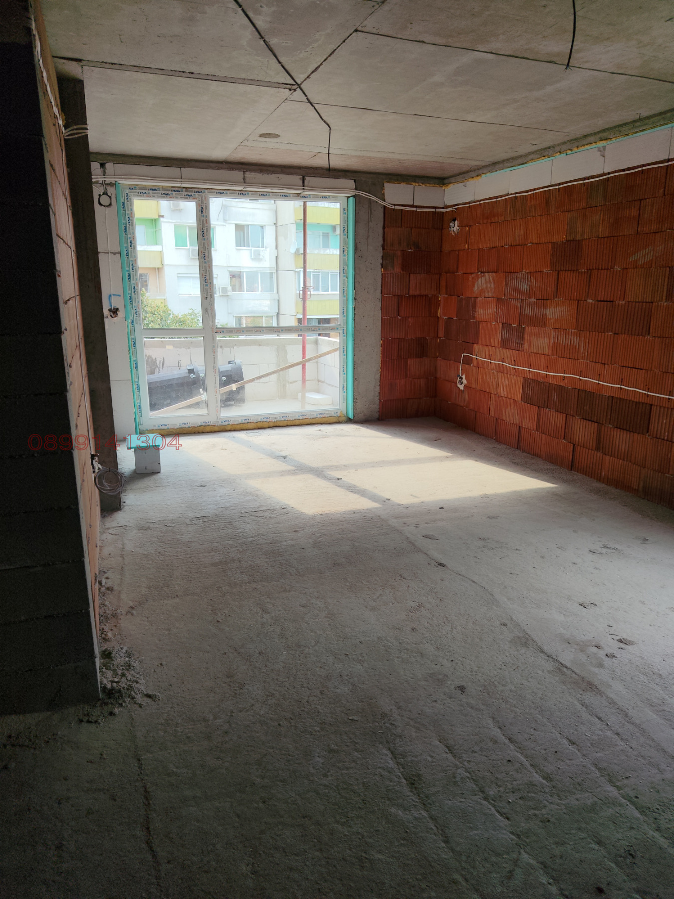 Продава 3-СТАЕН, гр. Стара Загора, Три чучура - север, снимка 9 - Апартаменти - 55880781