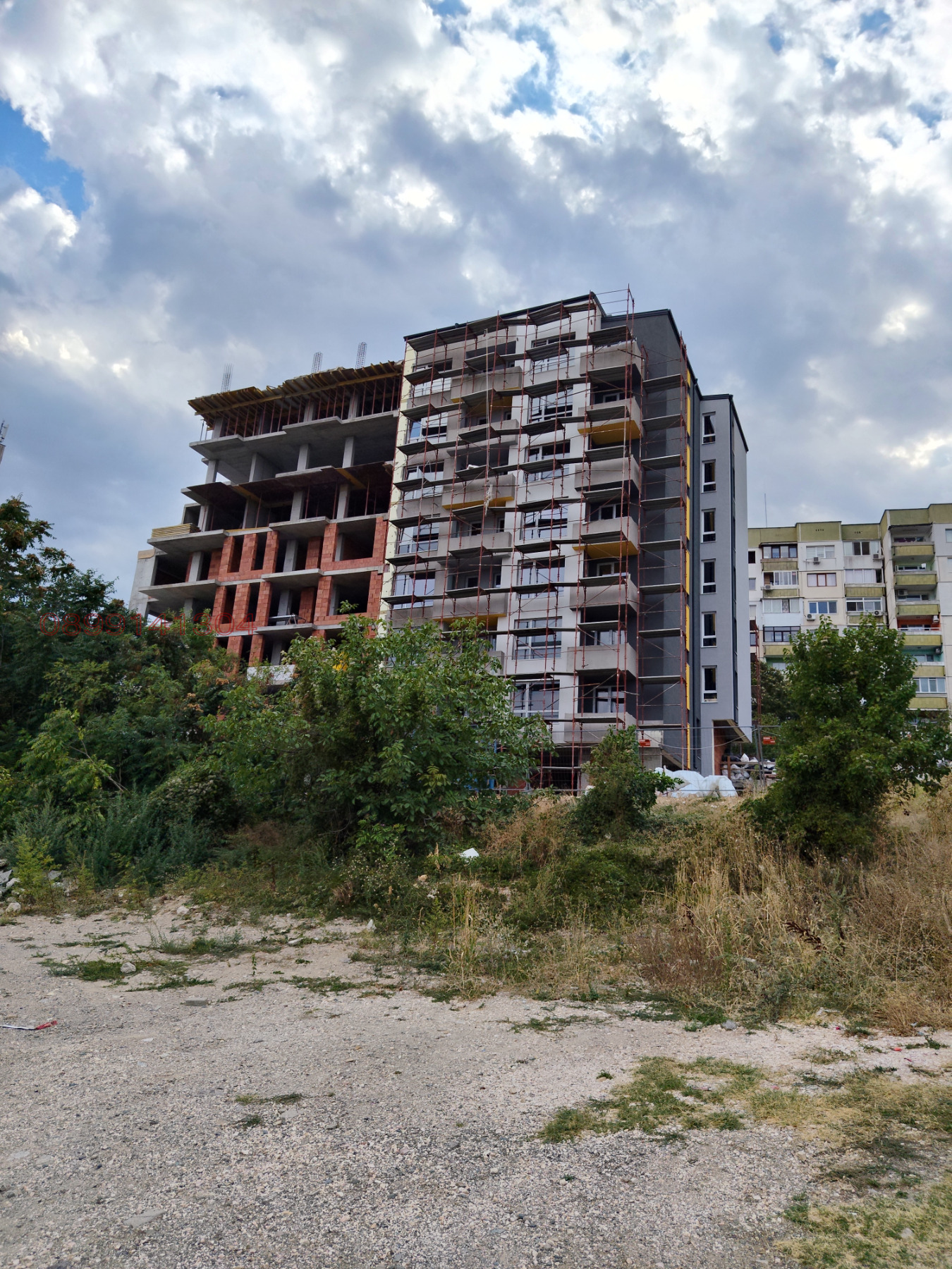 Продава 3-СТАЕН, гр. Стара Загора, Три чучура - север, снимка 17 - Апартаменти - 55880781