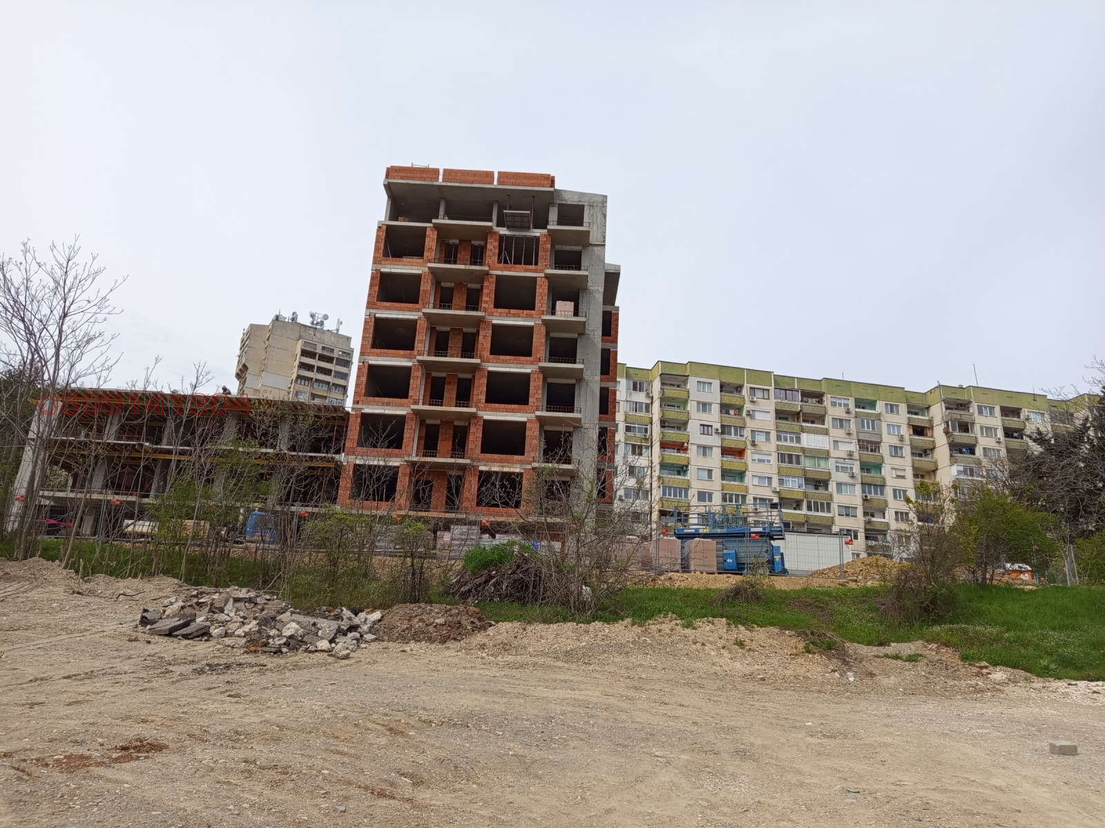 Продава 3-СТАЕН, гр. Стара Загора, Три чучура - север, снимка 16 - Апартаменти - 54675202