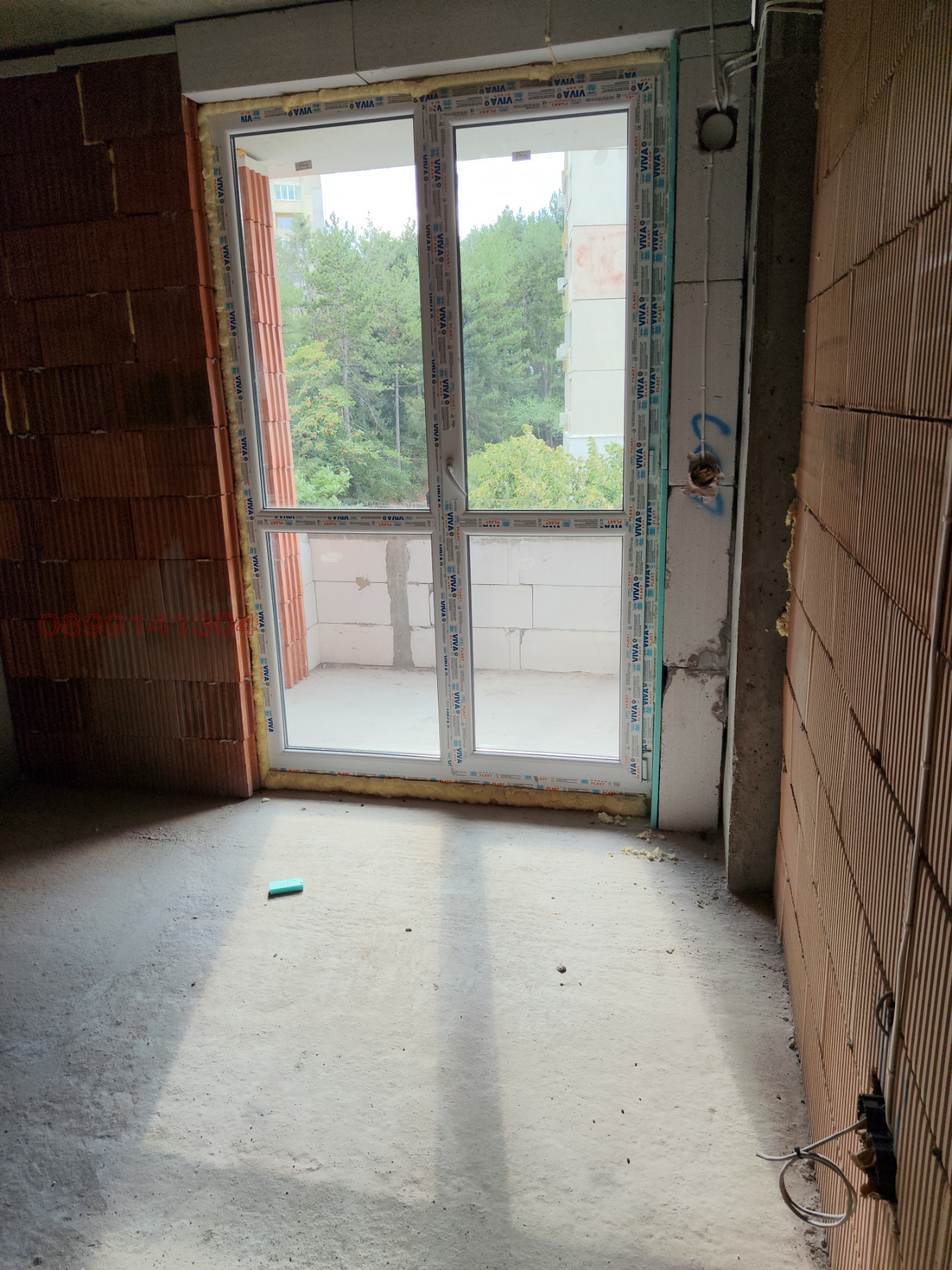 Продава 3-СТАЕН, гр. Стара Загора, Три чучура - север, снимка 3 - Апартаменти - 55880781