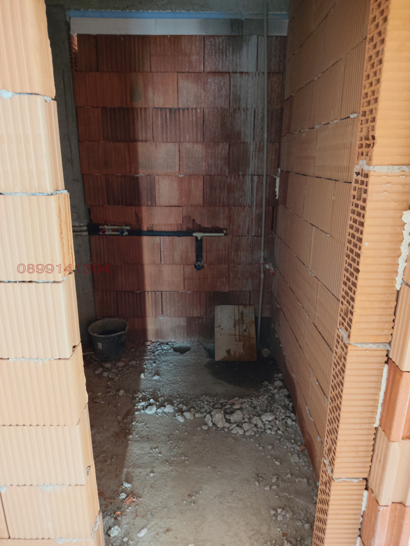 Продава 3-СТАЕН, гр. Стара Загора, Три чучура - север, снимка 12 - Апартаменти - 54675202