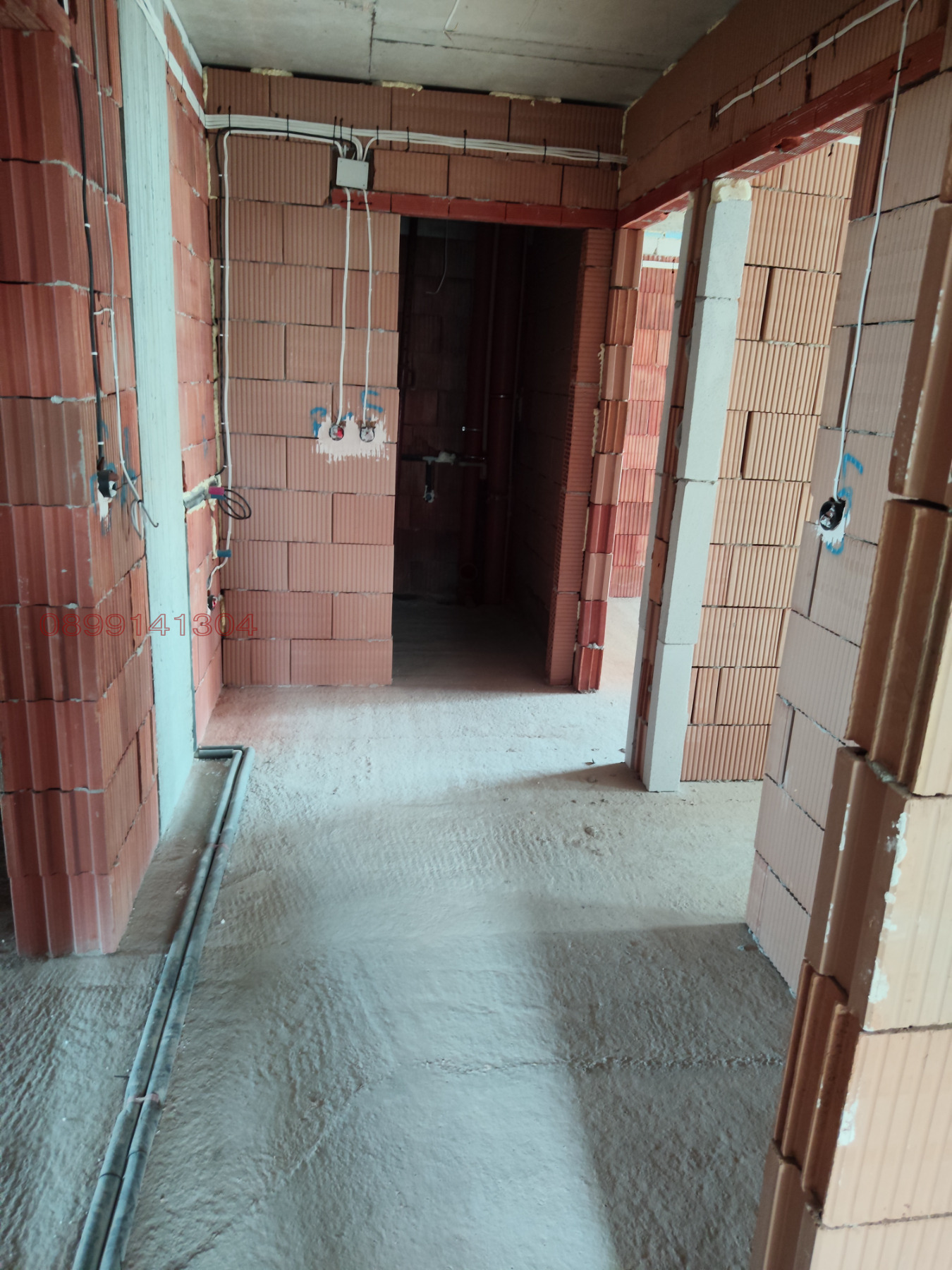 Продава 3-СТАЕН, гр. Стара Загора, Три чучура - север, снимка 15 - Апартаменти - 55880781