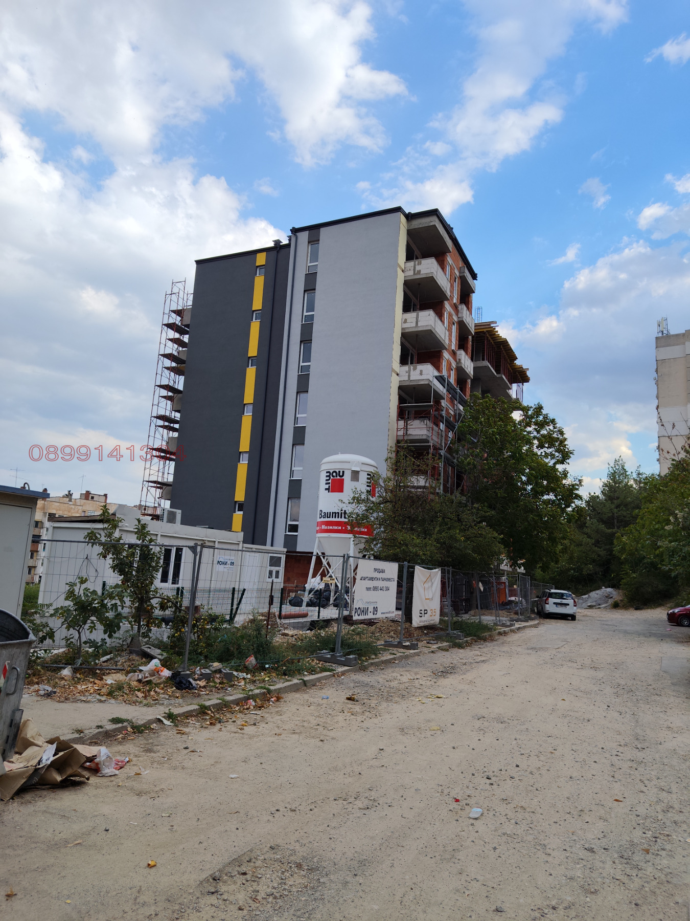Продава 3-СТАЕН, гр. Стара Загора, Три чучура - север, снимка 16 - Апартаменти - 55880781