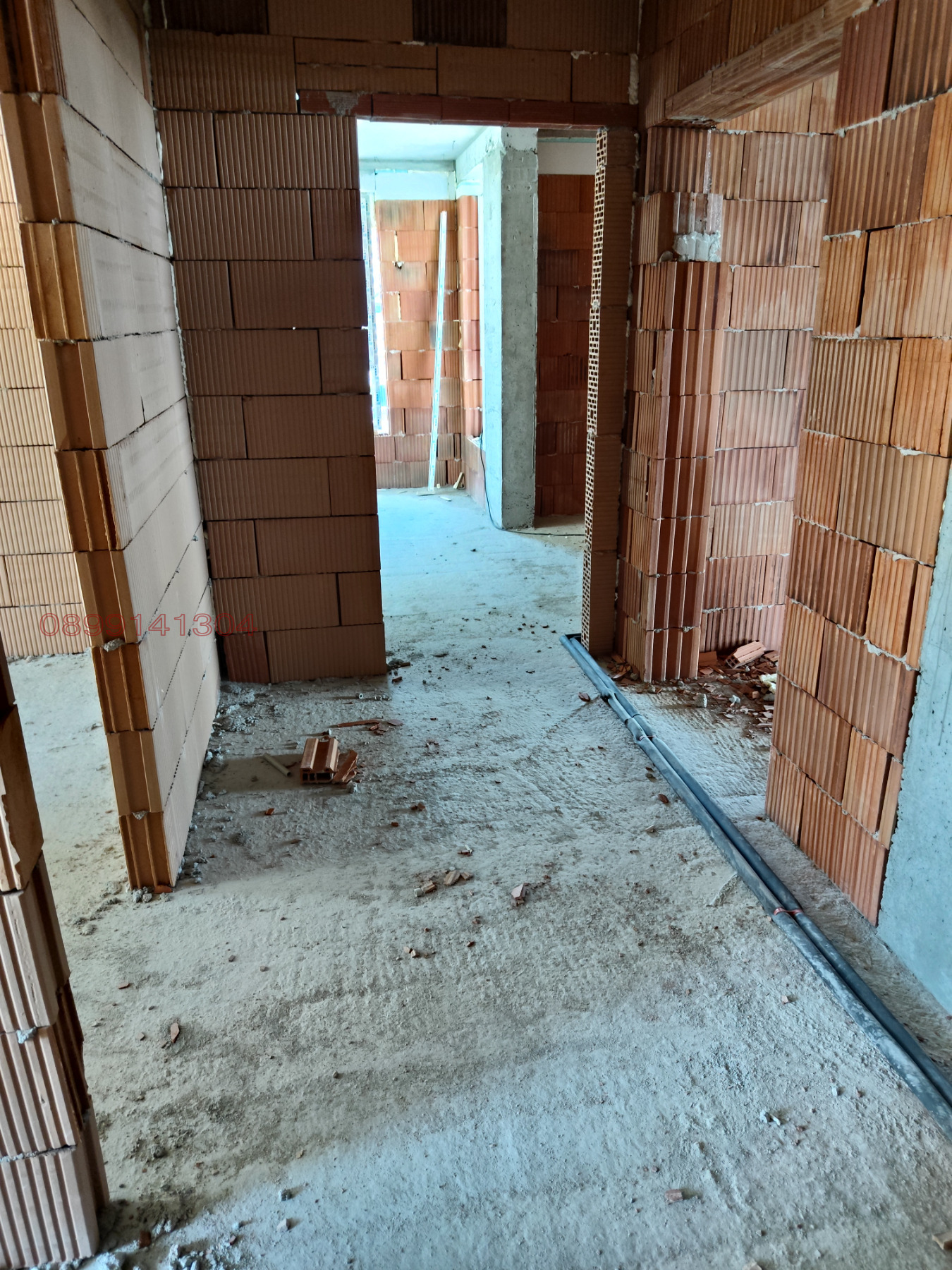 Продава 3-СТАЕН, гр. Стара Загора, Три чучура - север, снимка 8 - Апартаменти - 54675202
