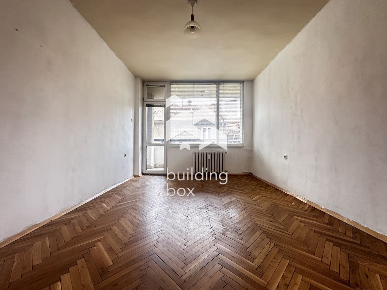 Продава 3-СТАЕН, гр. София, Център, снимка 5 - Апартаменти - 54736429