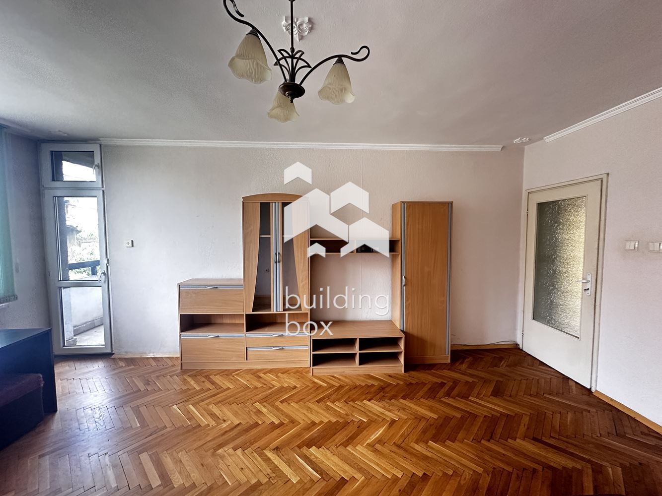 Продава 3-СТАЕН, гр. София, Център, снимка 3 - Апартаменти - 54736429