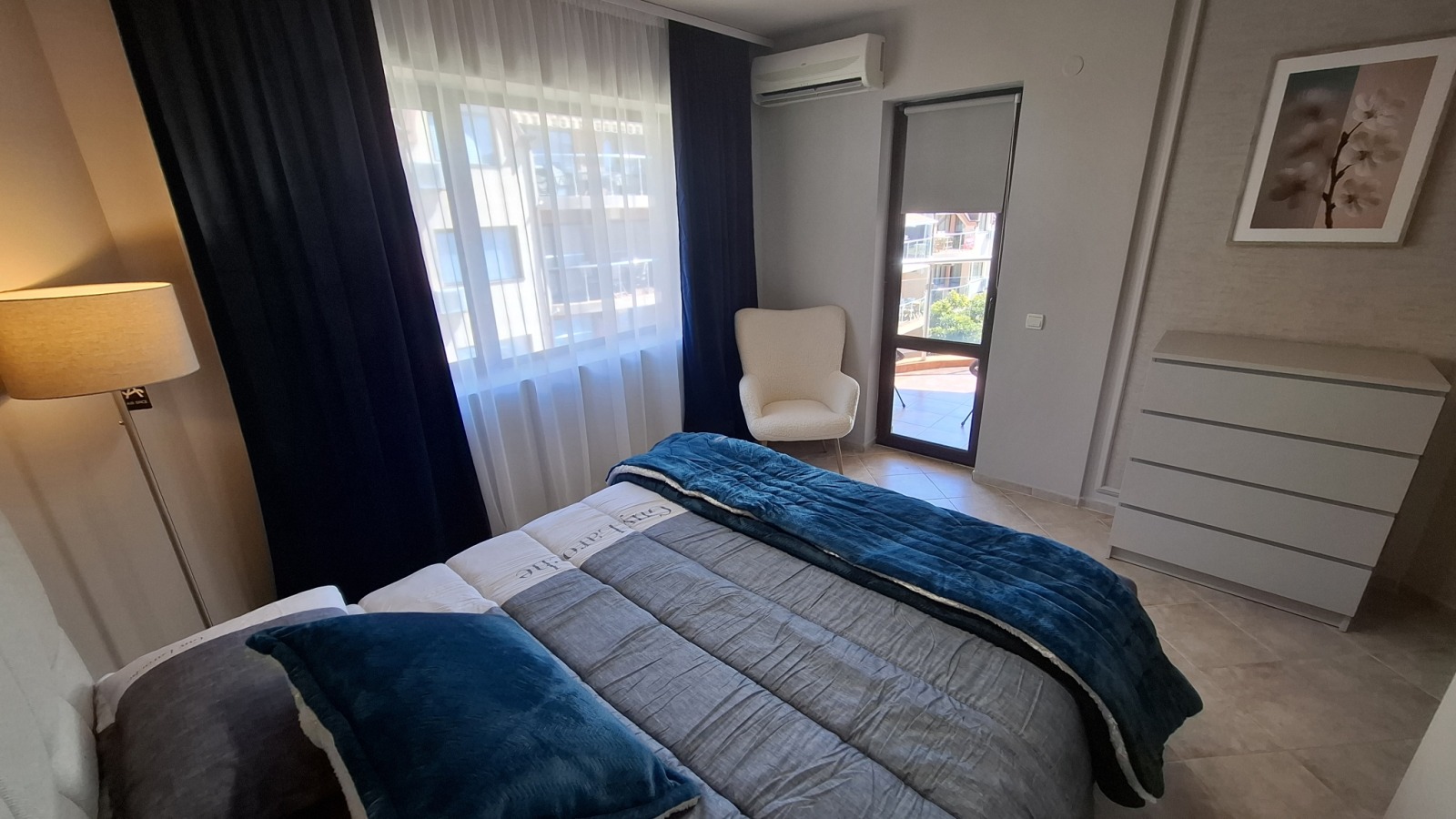 Продава 3-СТАЕН, с. Равда, област Бургас, снимка 13 - Апартаменти - 56010918