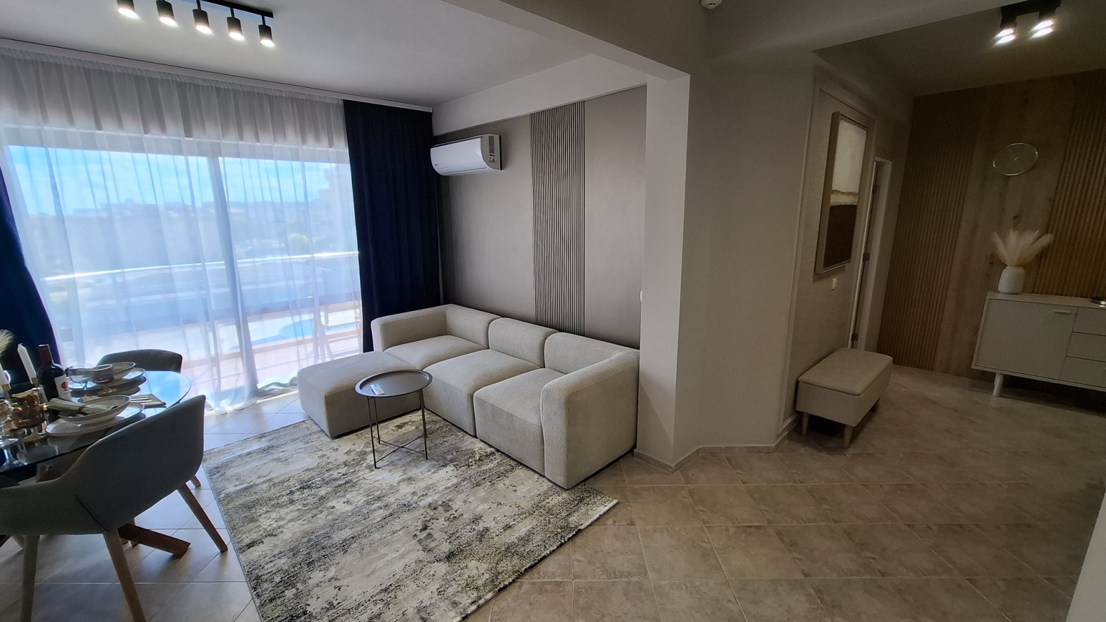 Продава 3-СТАЕН, с. Равда, област Бургас, снимка 4 - Апартаменти - 56010918