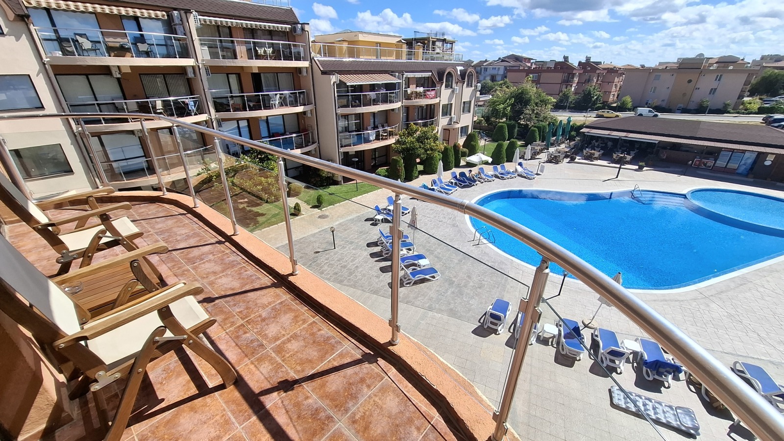 Продава 3-СТАЕН, с. Равда, област Бургас, снимка 15 - Апартаменти - 56010918