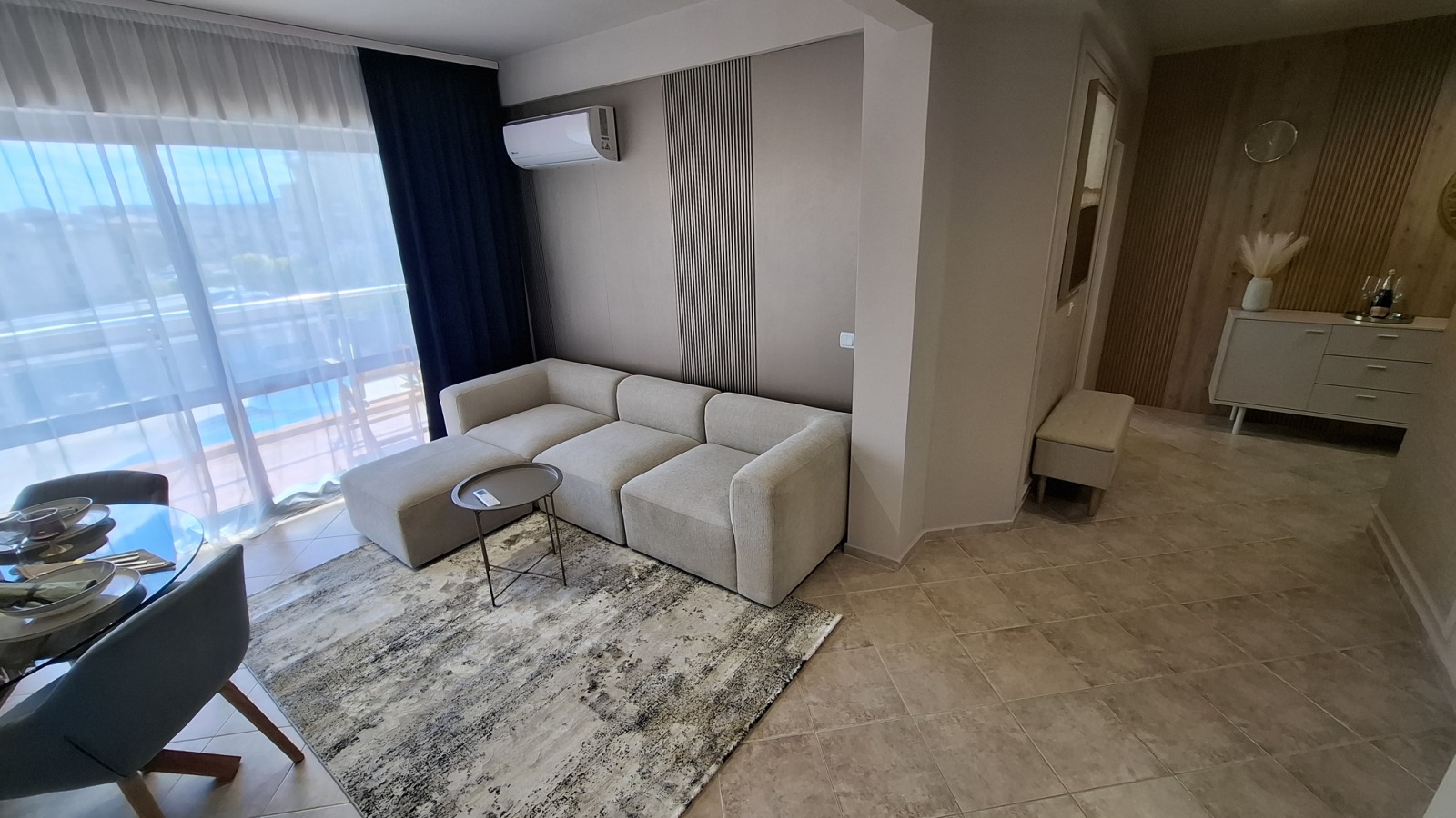 Продава 3-СТАЕН, с. Равда, област Бургас, снимка 3 - Апартаменти - 56010918