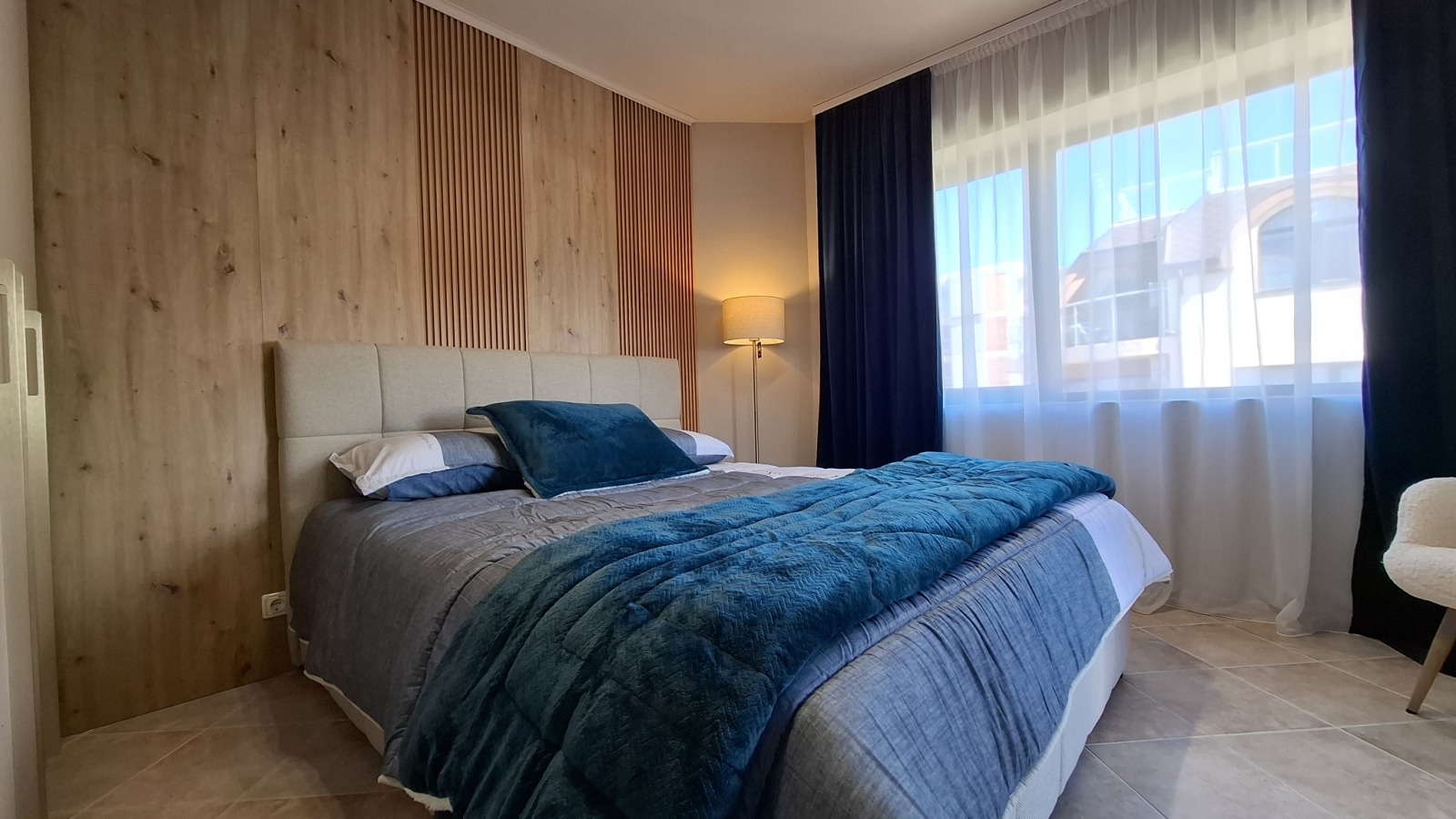 Продава 3-СТАЕН, с. Равда, област Бургас, снимка 12 - Апартаменти - 56010918
