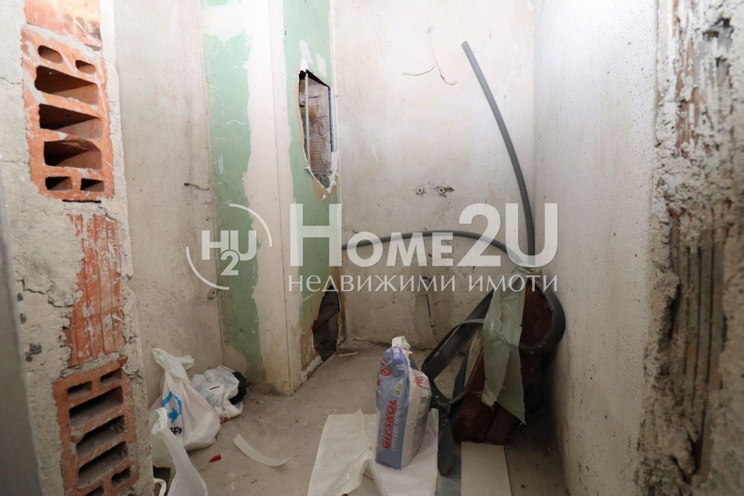 Продава ОФИС, гр. София, Иван Вазов, снимка 7 - Офиси - 55902169