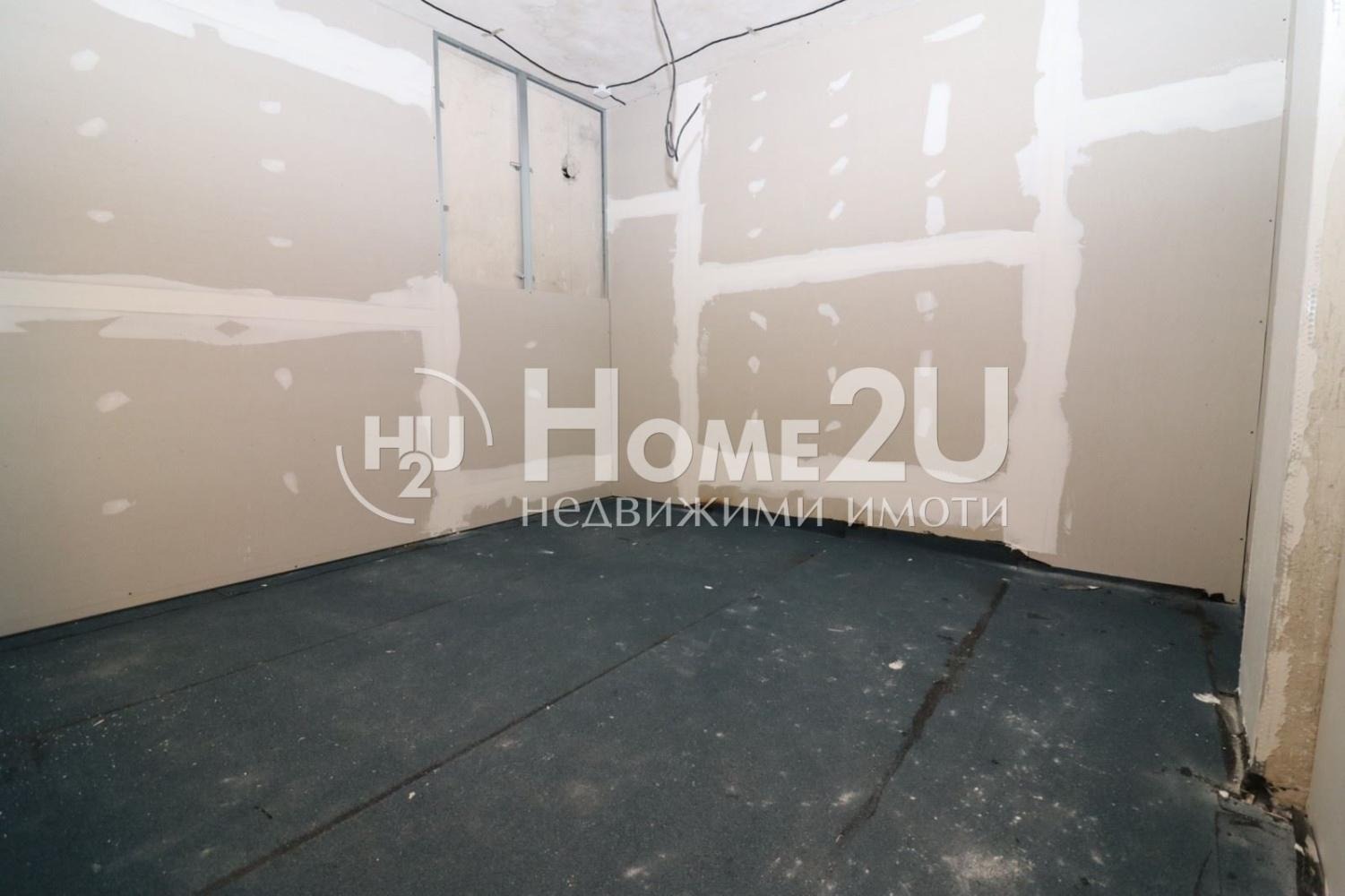 Продава ОФИС, гр. София, Иван Вазов, снимка 6 - Офиси - 55902169