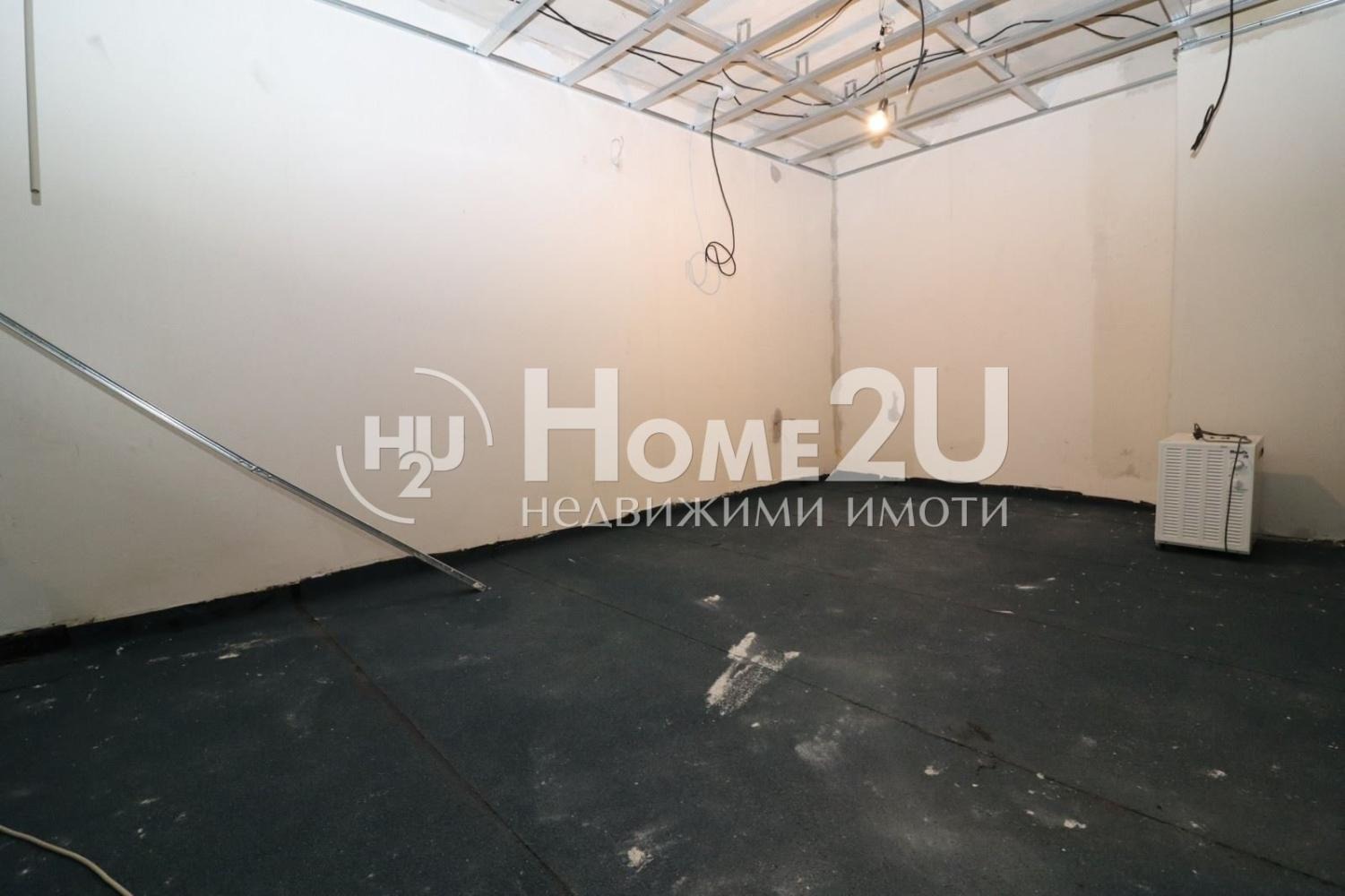 Продава ОФИС, гр. София, Иван Вазов, снимка 8 - Офиси - 55902169