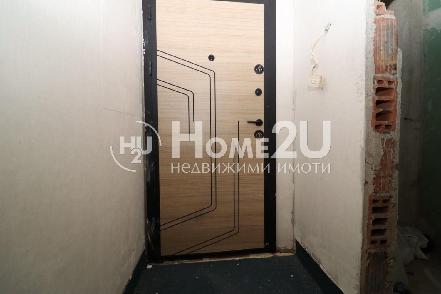 Продава ОФИС, гр. София, Иван Вазов, снимка 4 - Офиси - 55902169