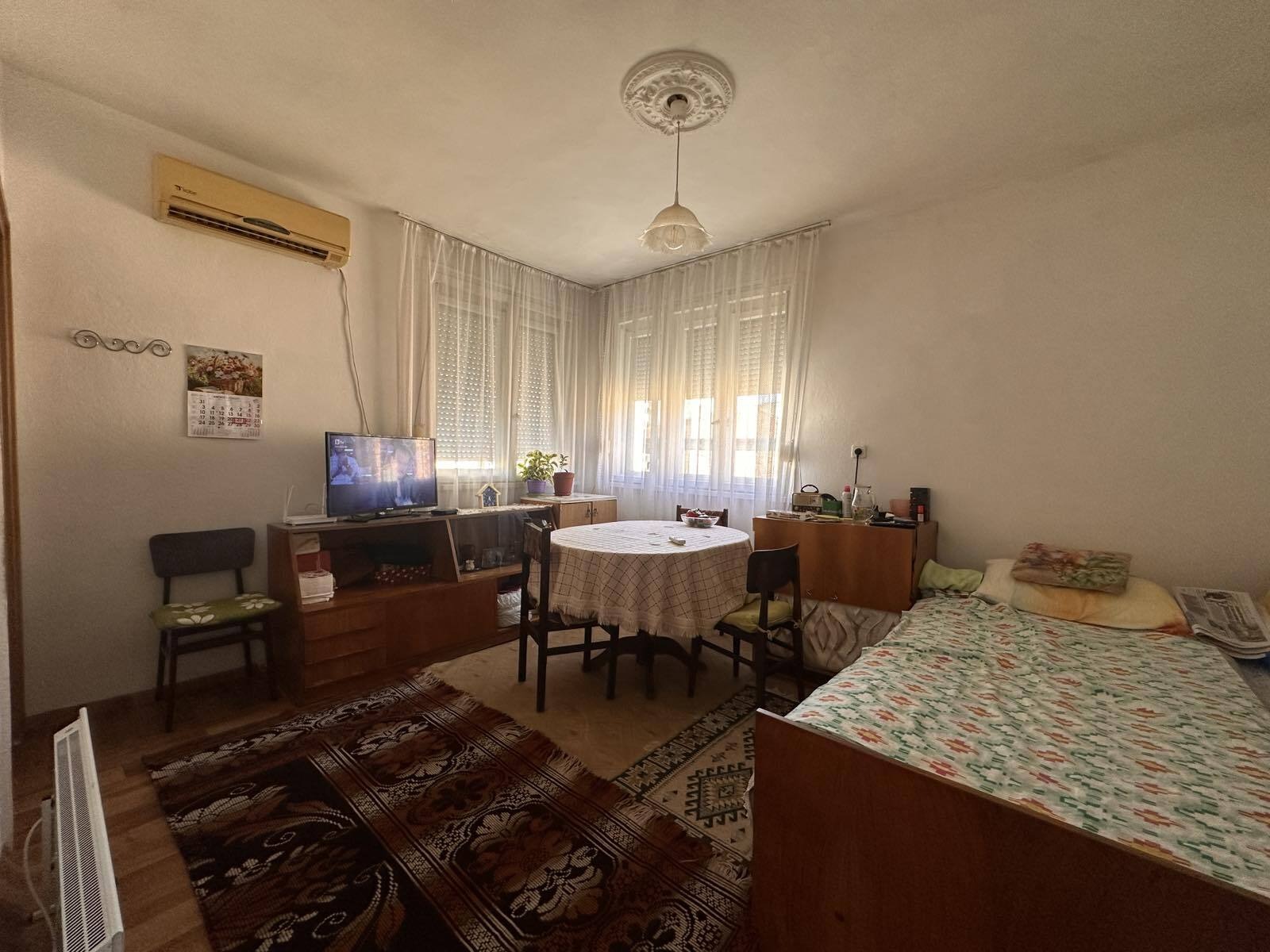 Продава ЕТАЖ ОТ КЪЩА, гр. Шумен, Херсон