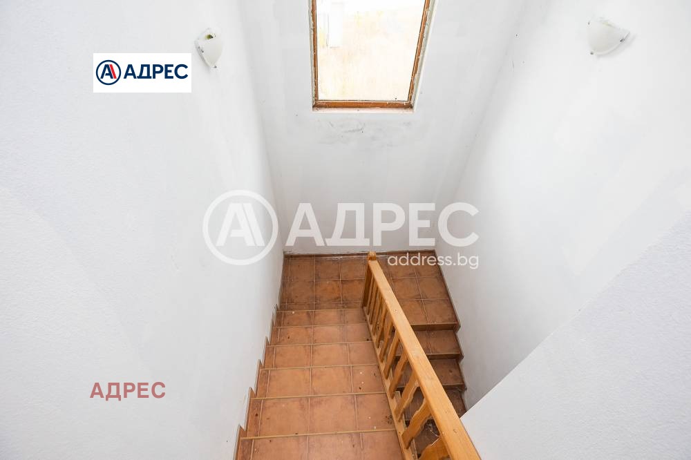 Продава КЪЩА, с. Църква, област Добрич, снимка 5 - Къщи - 54075881
