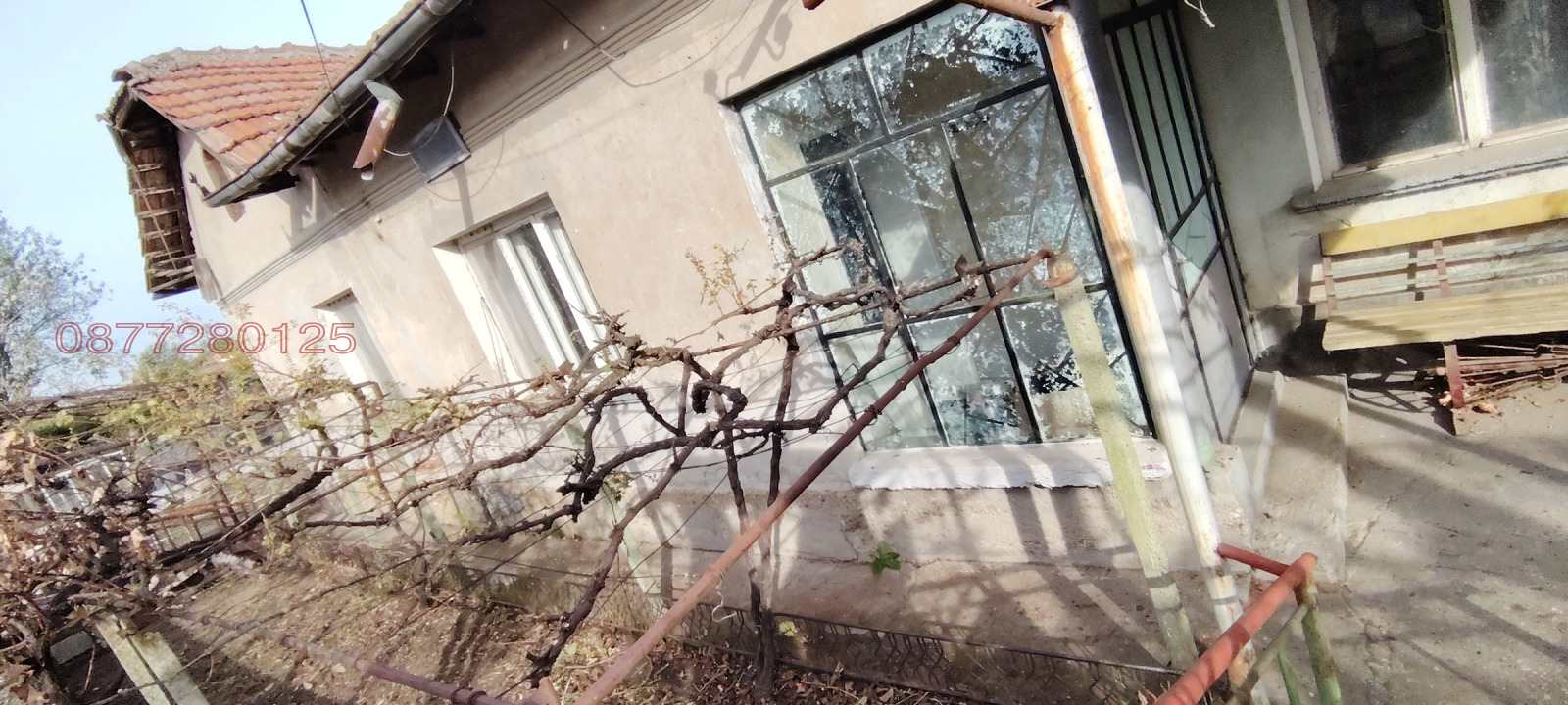 Продава КЪЩА, гр. Долна Митрополия, област Плевен