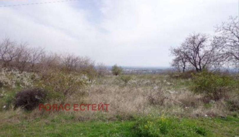 Продава ПАРЦЕЛ, с. Хрищени, област Стара Загора, снимка 5 - Парцели - 53877876