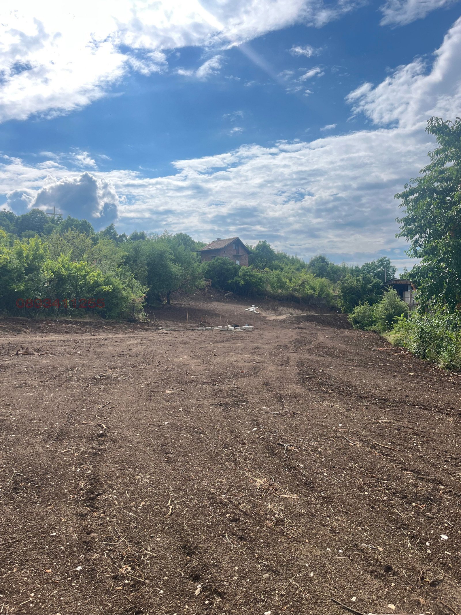 Продава ЗЕМЕДЕЛСКА ЗЕМЯ, с. Ветрен дол, област Пазарджик