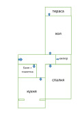 Продава 3-СТАЕН, град Варна, Победа • 123500 € • 82597776 — Holmes.bg
