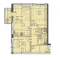 Продава  3-стаен град Варна , Кайсиева градина , 84 кв.м | 16669733 - изображение [6]