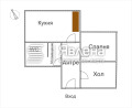 Продава  Многостаен град Перник , Могиличе , 100 кв.м | 54135378 - изображение [8]