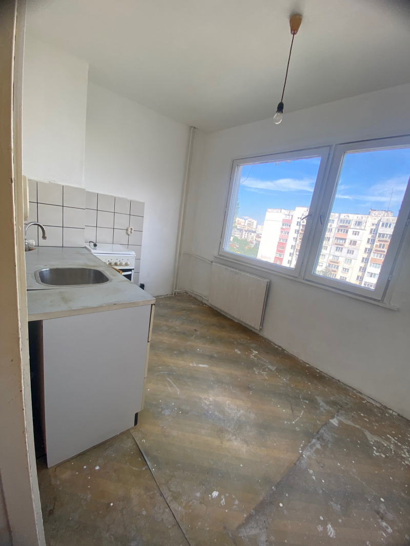 Продава 2-СТАЕН в град София, Надежда 1 - 45 кв.м / 116 900 € » 228 636.53 лв., ГАРАНТ ДОМ