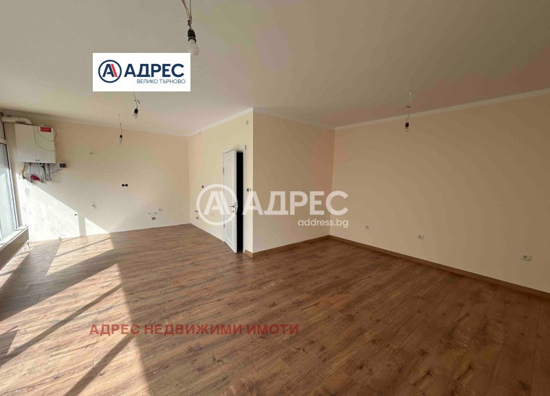 Продава 3-СТАЕН в град Велико Търново, Бузлуджа - 97 кв.м / 161 000 € » 314 888.63 лв., АДРЕС НЕДВИЖИМИ ИМОТИ