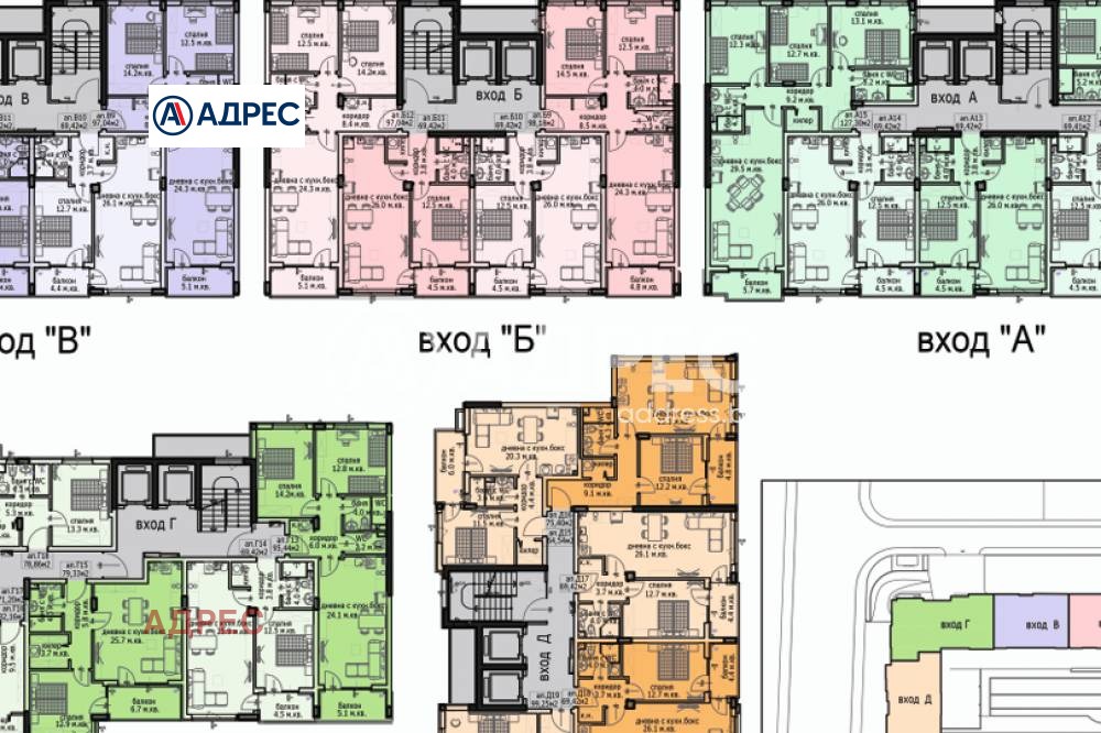 ������� ���������� | Imot.bg � ����������� 5