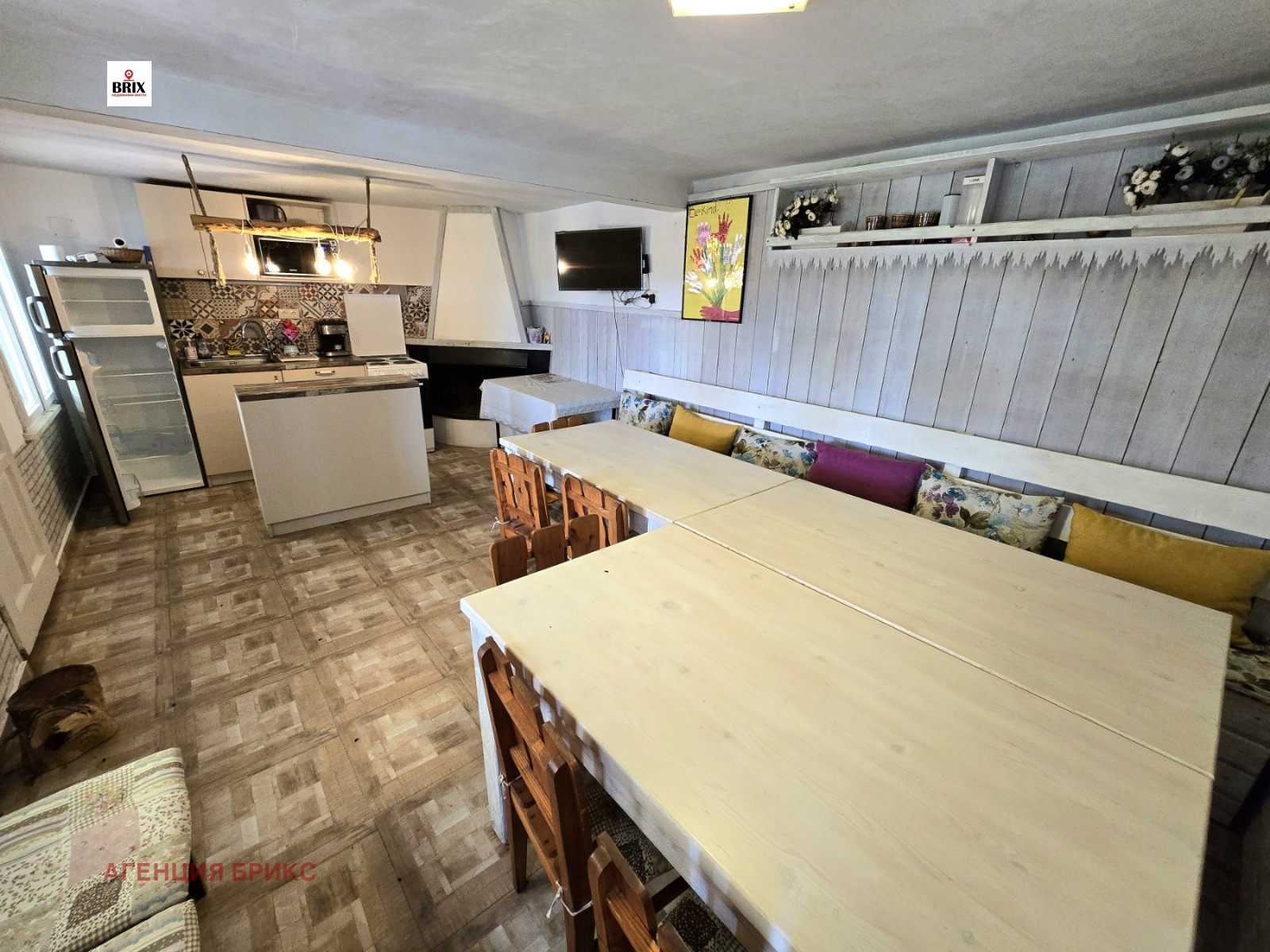 Продава КЪЩА | Imot.bg — изображение 9