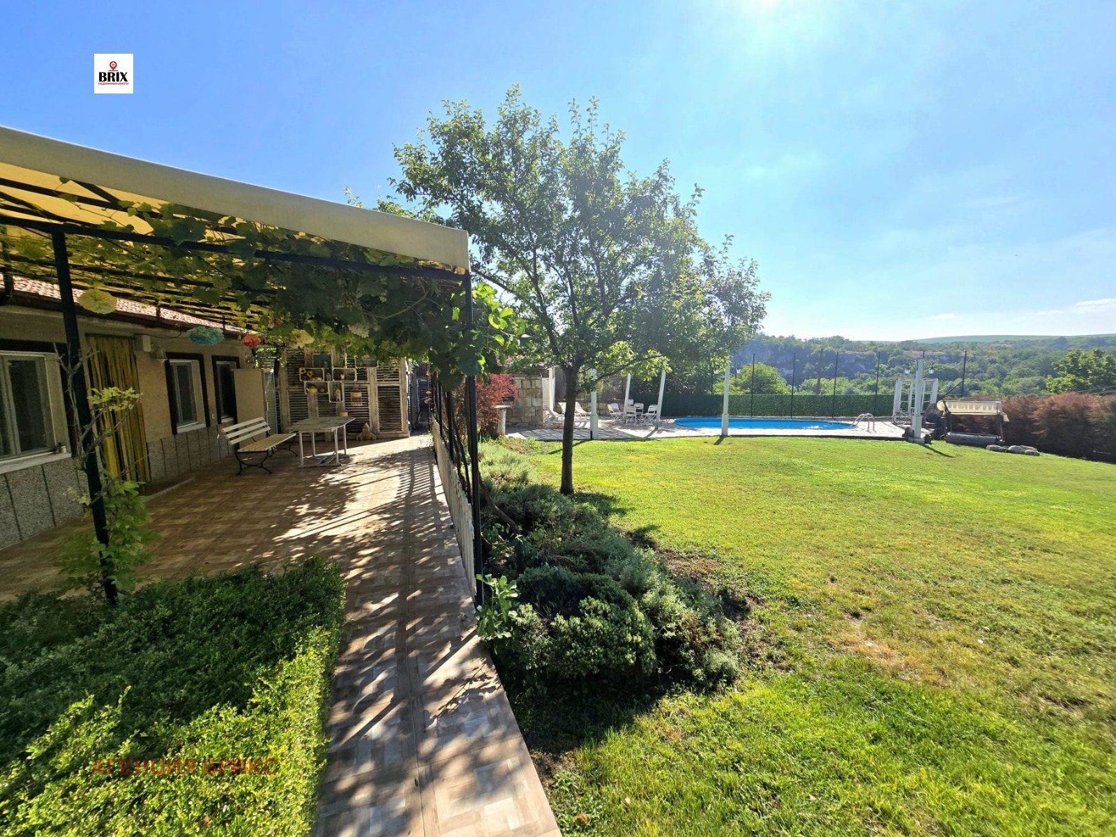 Продава КЪЩА | Imot.bg — изображение 4