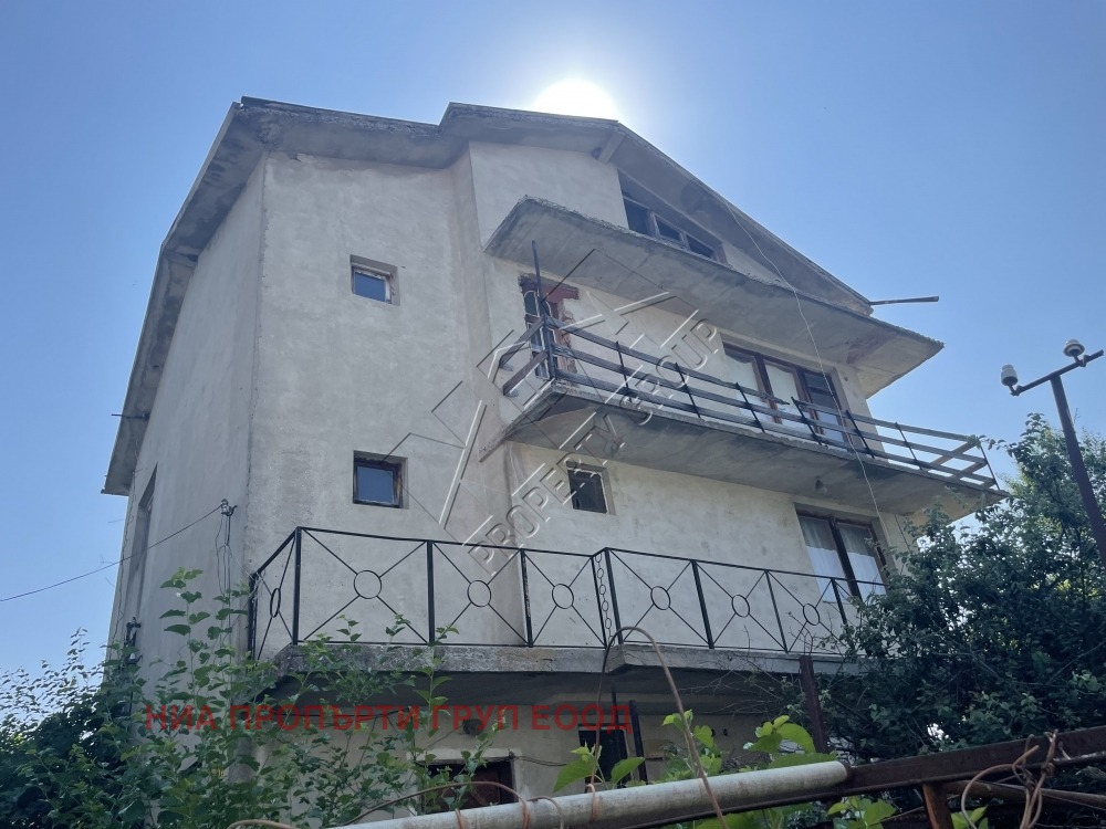 Продава КЪЩА | Imot.bg — изображение 2