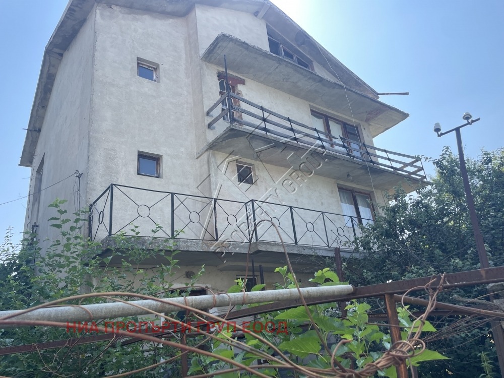 Продава КЪЩА | Imot.bg — изображение 1