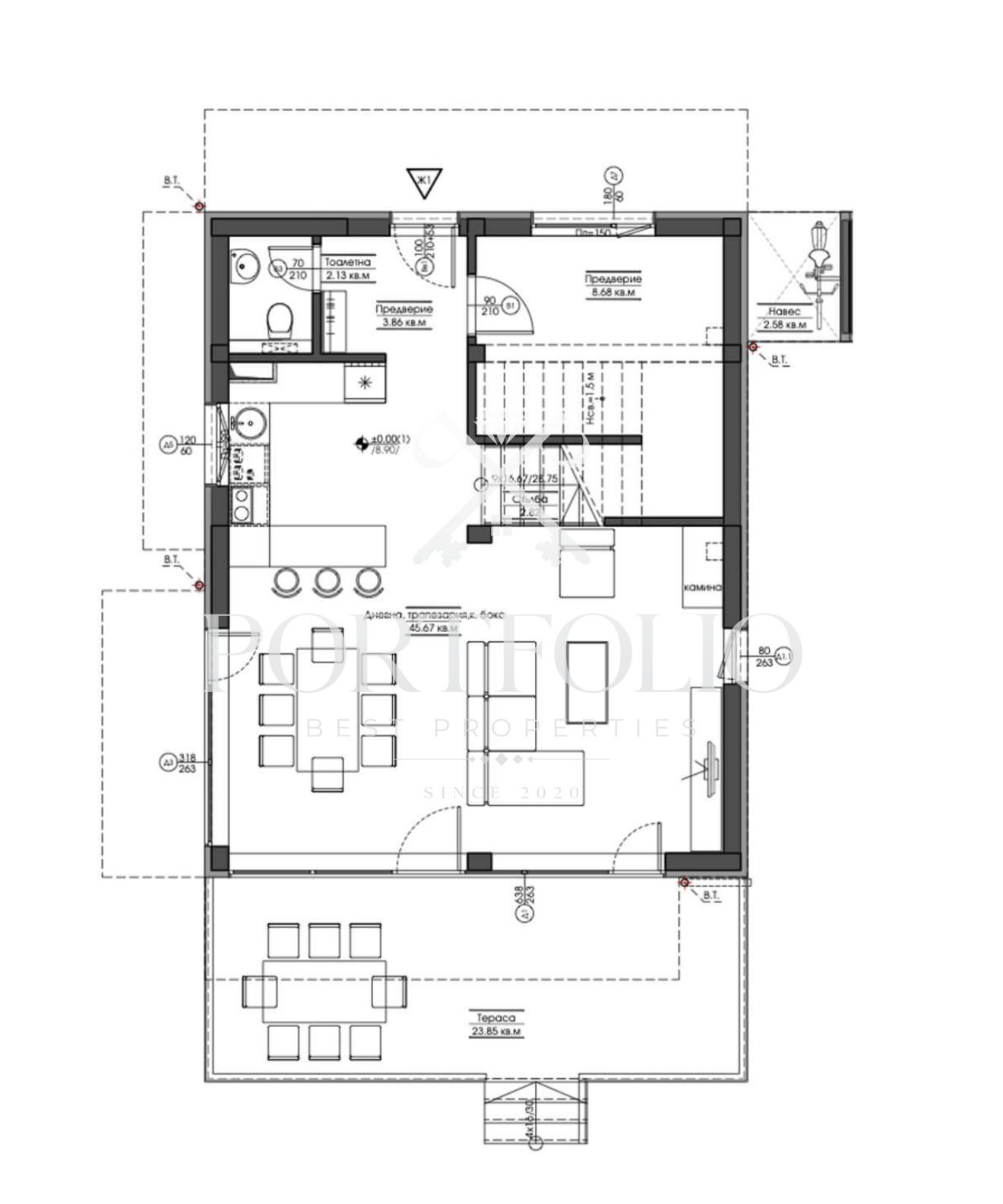 Продава КЪЩА | Imot.bg — изображение 2