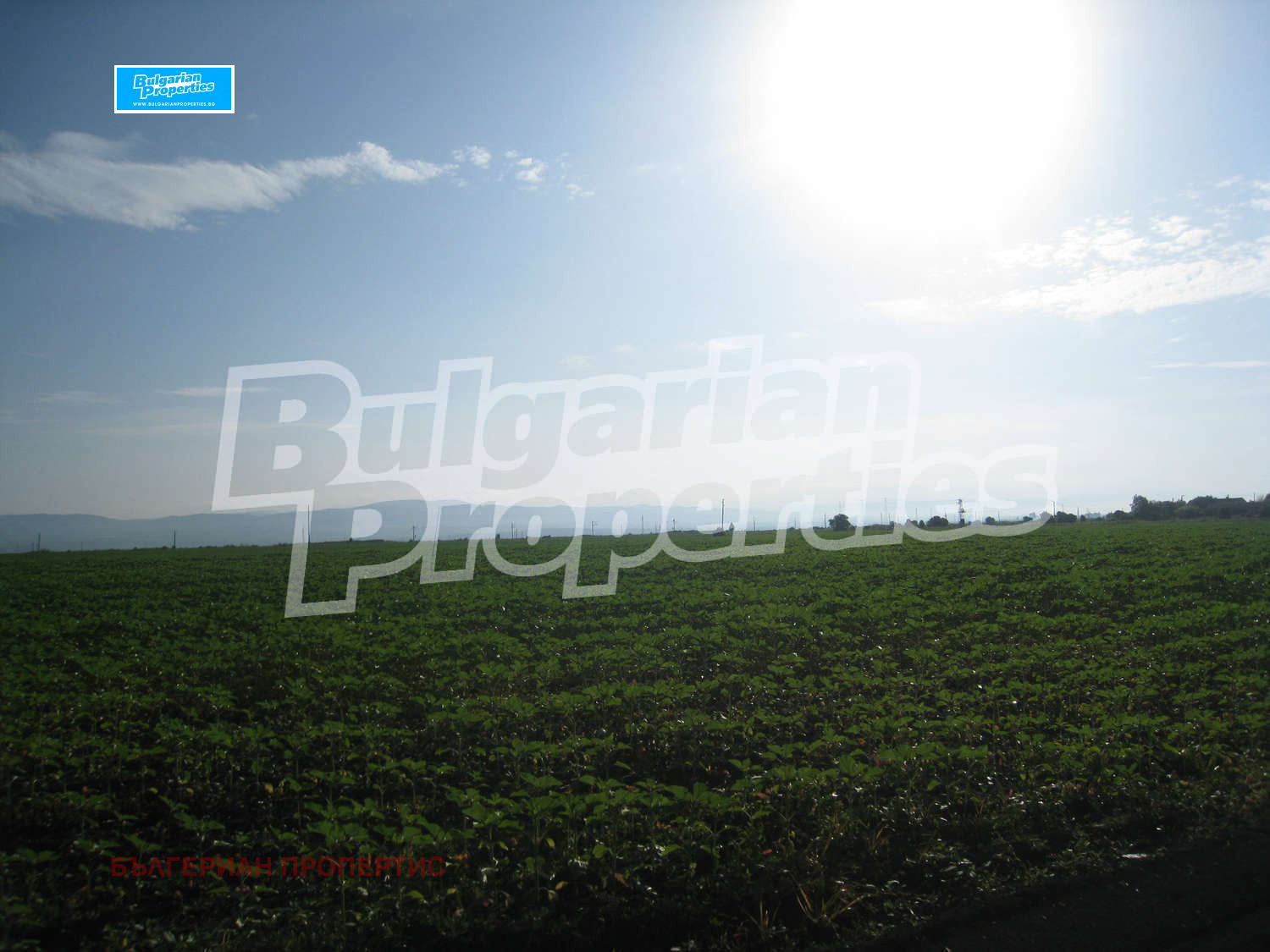 Продава ПАРЦЕЛ | Imot.bg — изображение 6