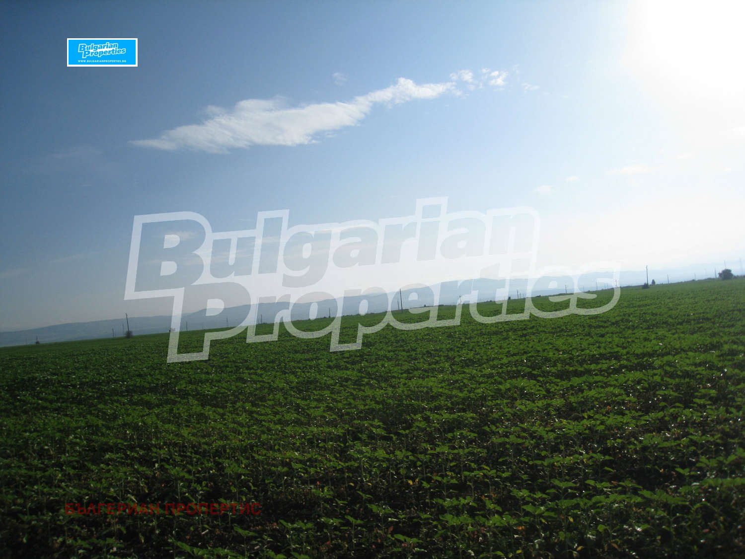 Продава ПАРЦЕЛ | Imot.bg — изображение 13